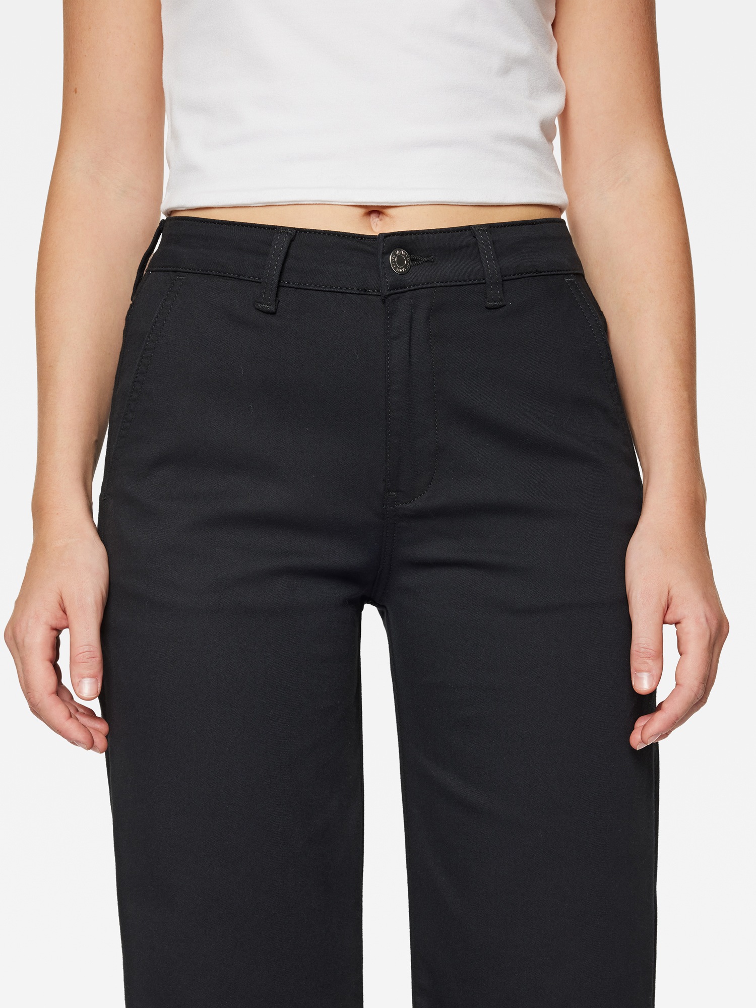 Mavi Weite Jeans »MIRACLE«, Wide Leg Jeans
