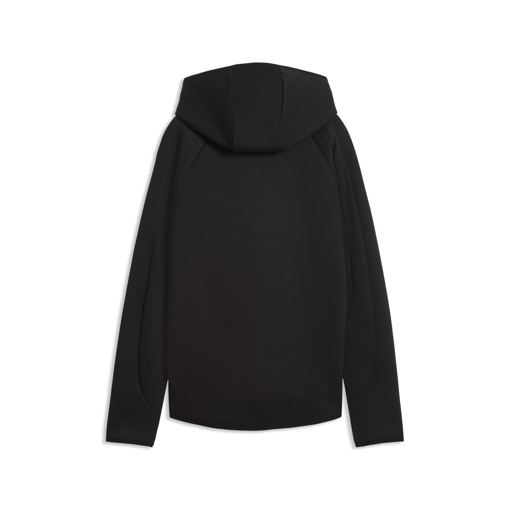 PUMA Sweatjacke »EvoStripe Kapuzenjacke Damen«