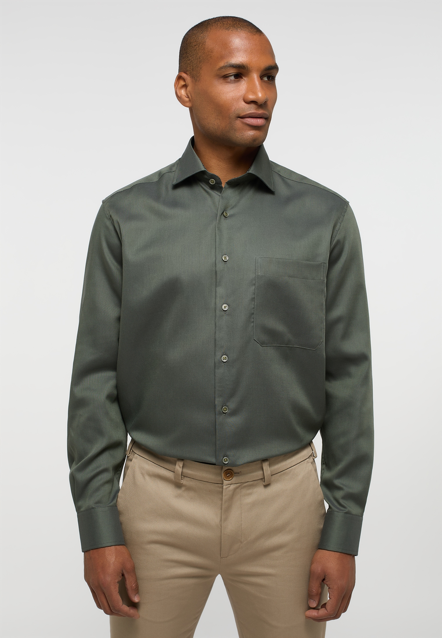 Eterna "COMFORT FIT" günstig online kaufen