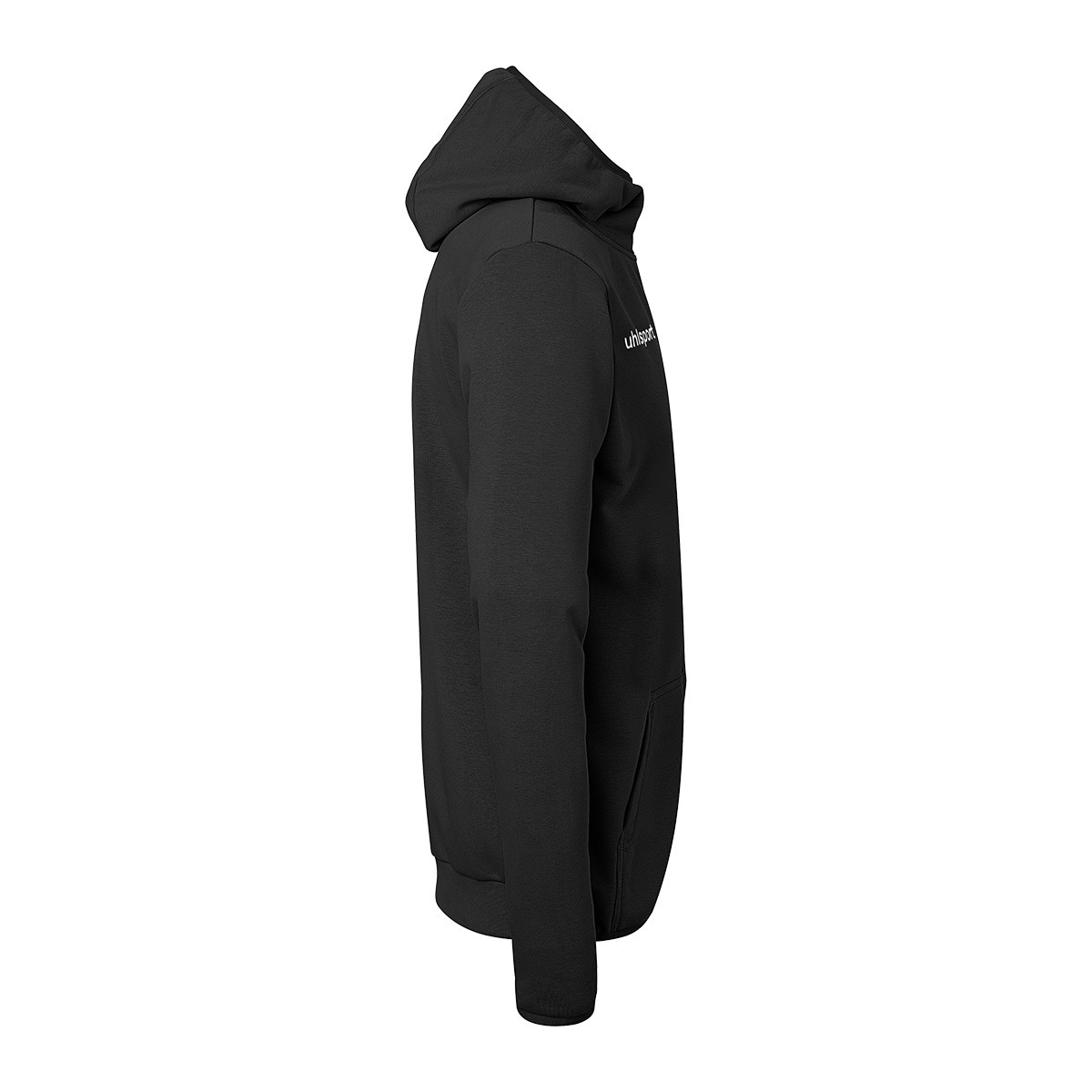 uhlsport Trainingsjacke »Trainingsjacke Essential Kids« 1 Stk. tlg.