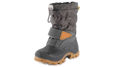 Winterstiefel »Snowboots Finn«