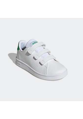 adidas Sportswear Sneaker »ADVANTAGE COURT LIFESTYLE HOO...