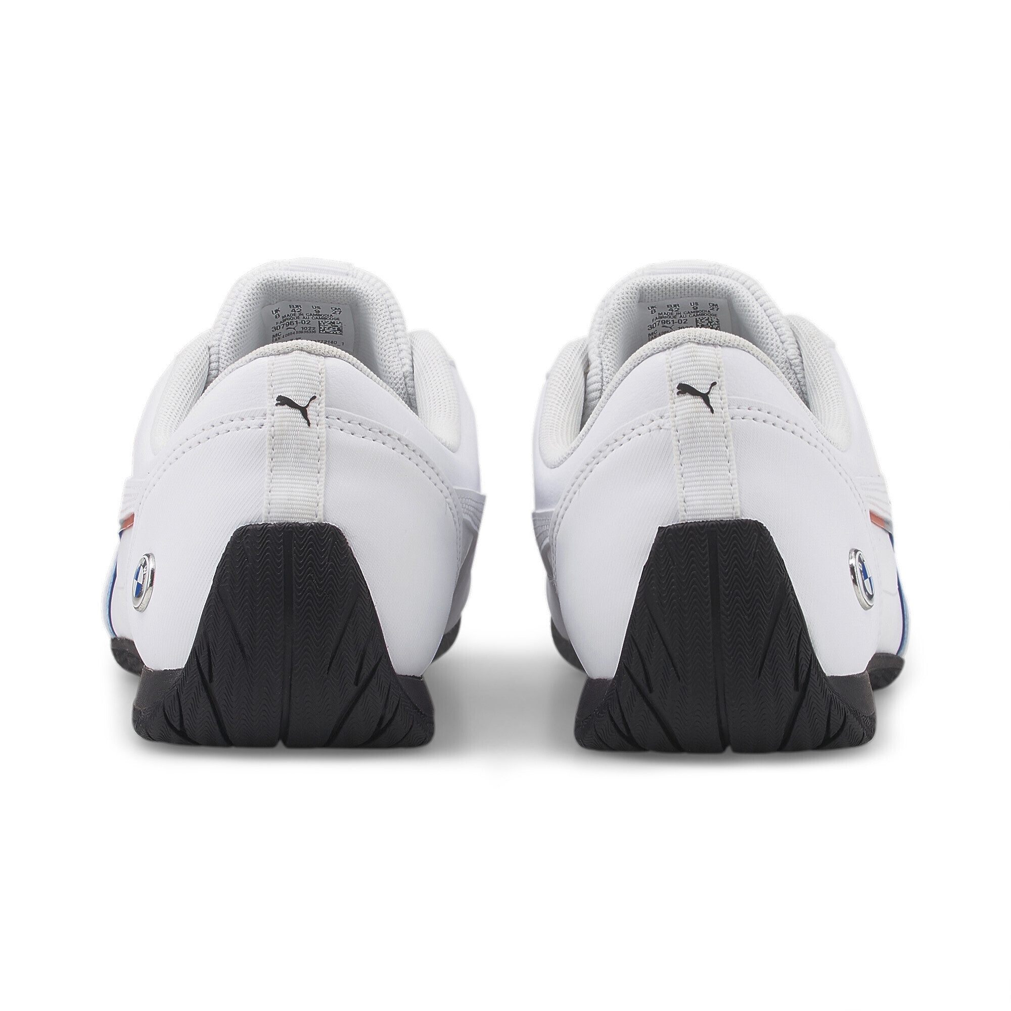 PUMA Sneaker »BMW Motorsport Neo Cat Rennschuhe Erwachsene«