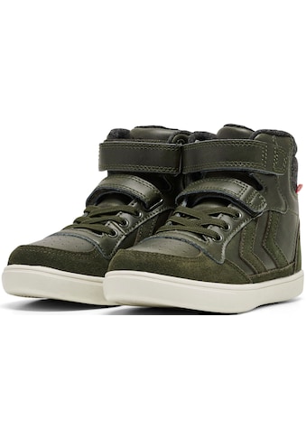 Sneaker »STADIL WINTER HIGH JR«