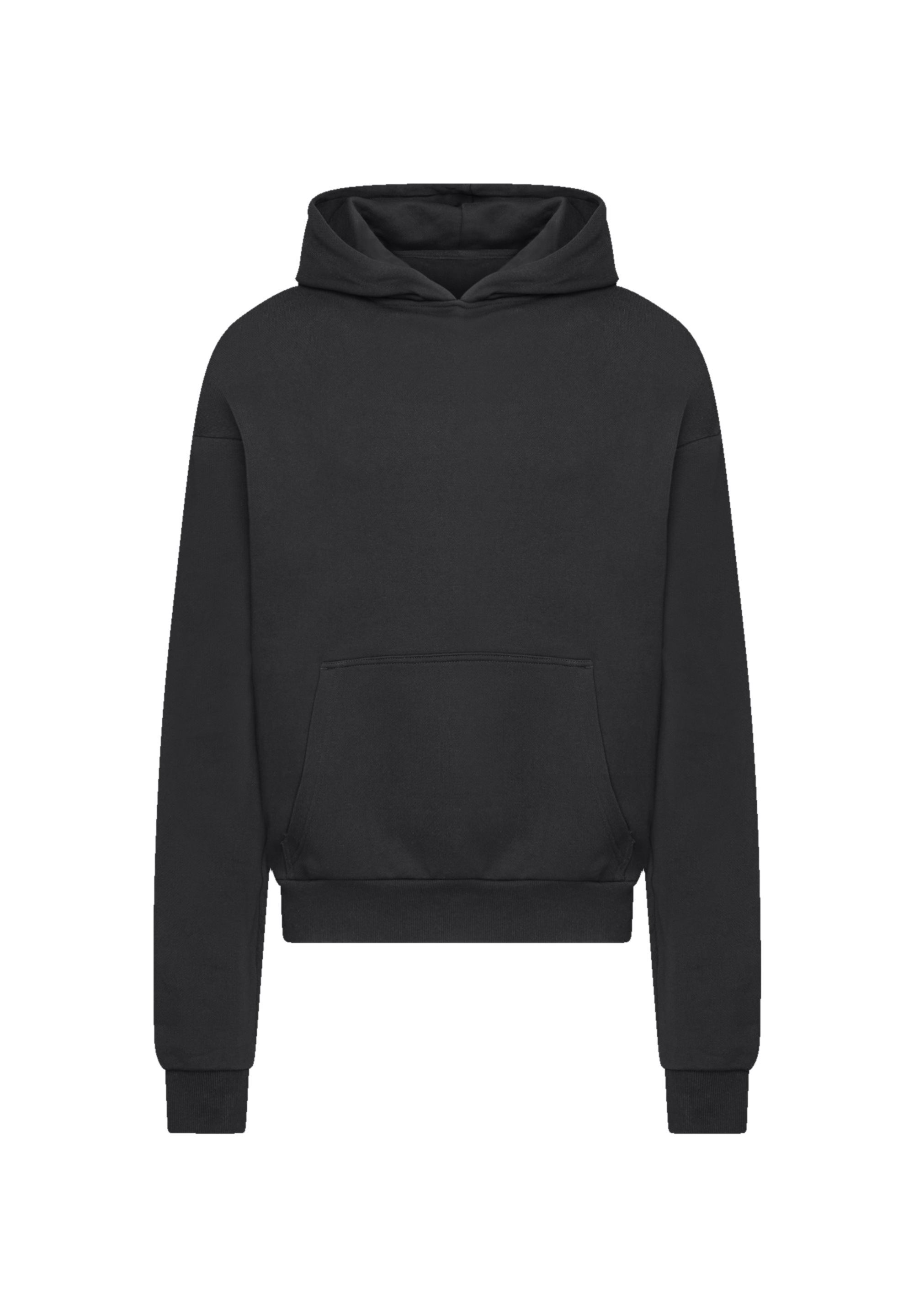 F4NT4STIC Kapuzenpullover »Escape Discover the World Town Train Station«, Premium Qualität, ESCAPE Collection