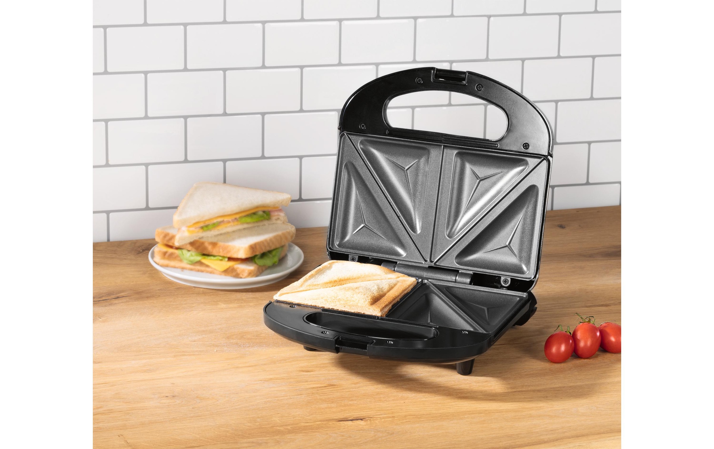 GOURMETmaxx Toaster »750 W« 750 W