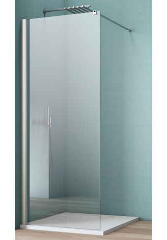 maw by GEO Walk-in-Dusche »AW001« Breite 120 cm