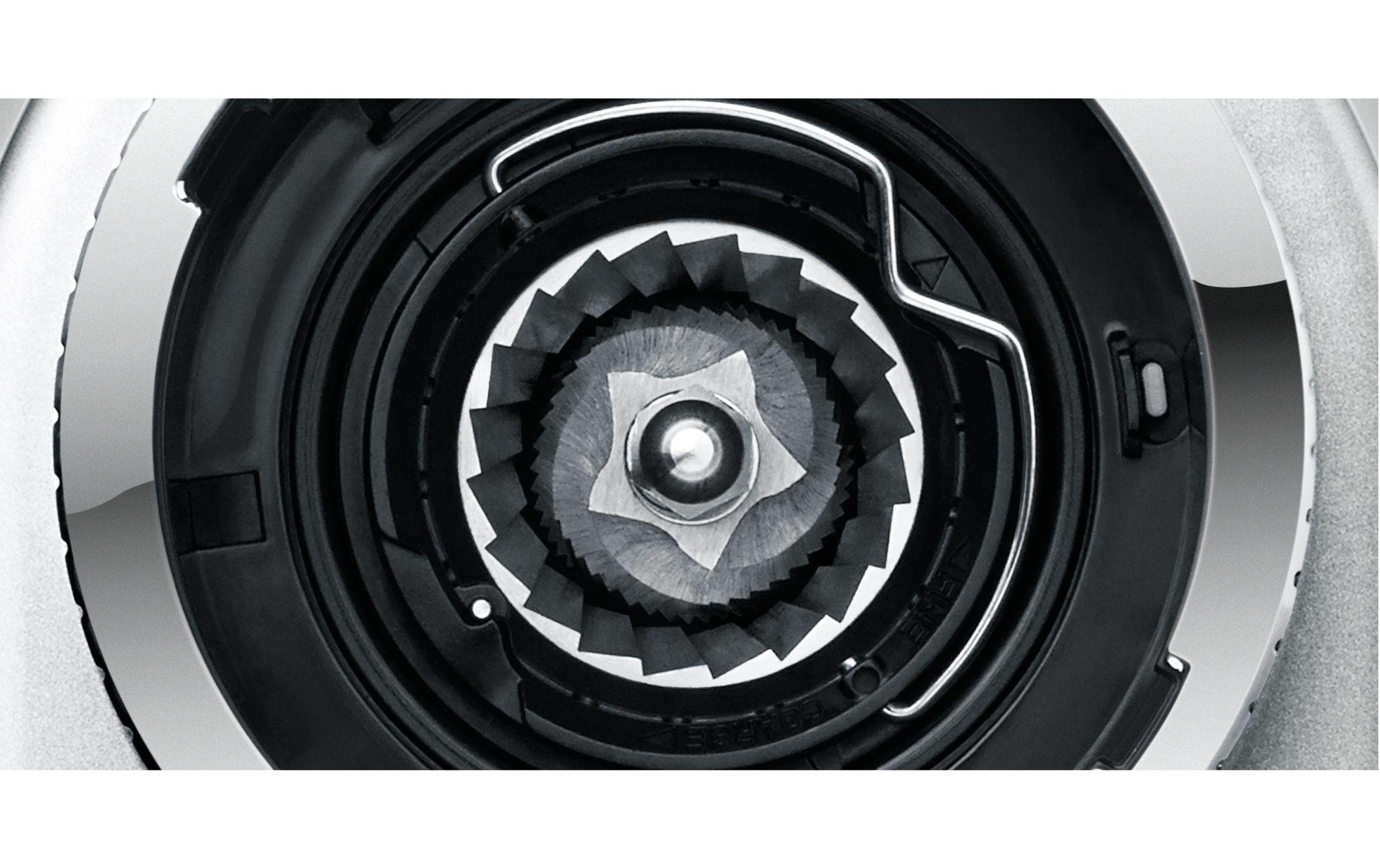 Sage Kaffeemühle »Dose Control Pro« 130 W 340 gBohnenbehälter