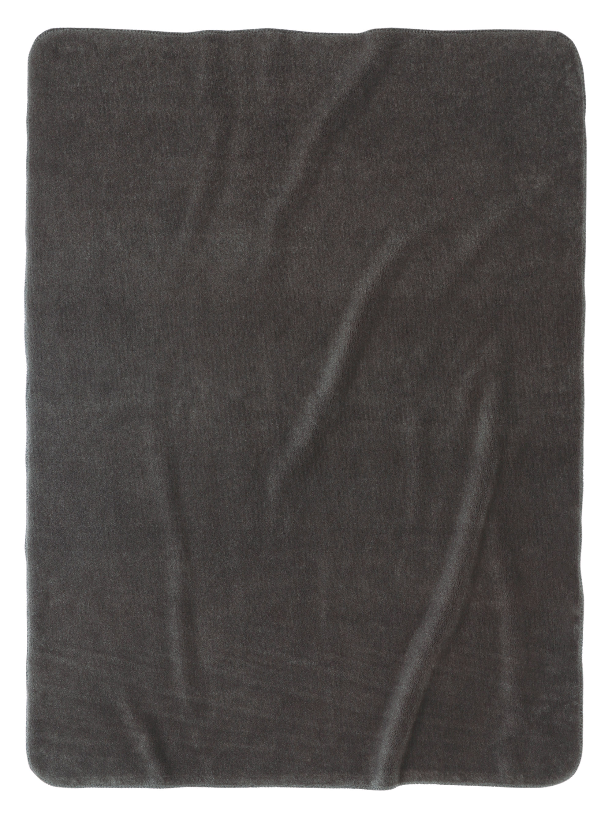 Thumbnail - Biederlack Wohndecke "Wool Feel im Pelz-Look" mit gektteltem Zierstich