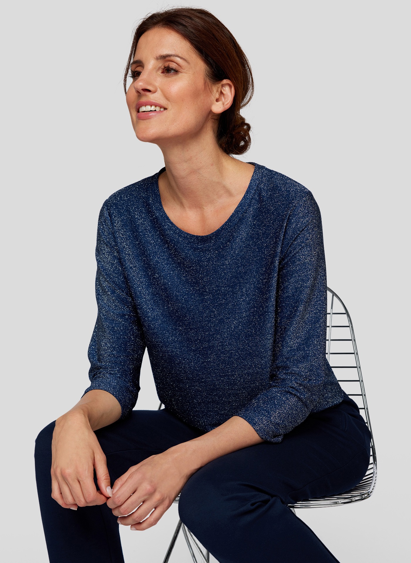 Rabe Print-Shirt »T-Shirt«
