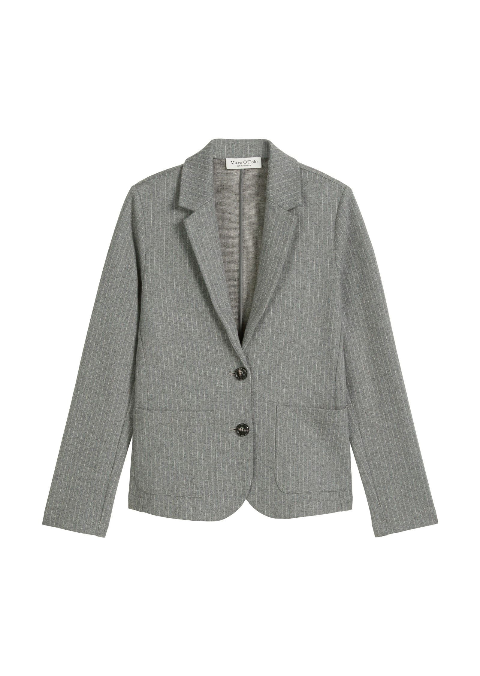 Marc O'Polo Jerseyblazer »aus Organic-Cotton-Mix«