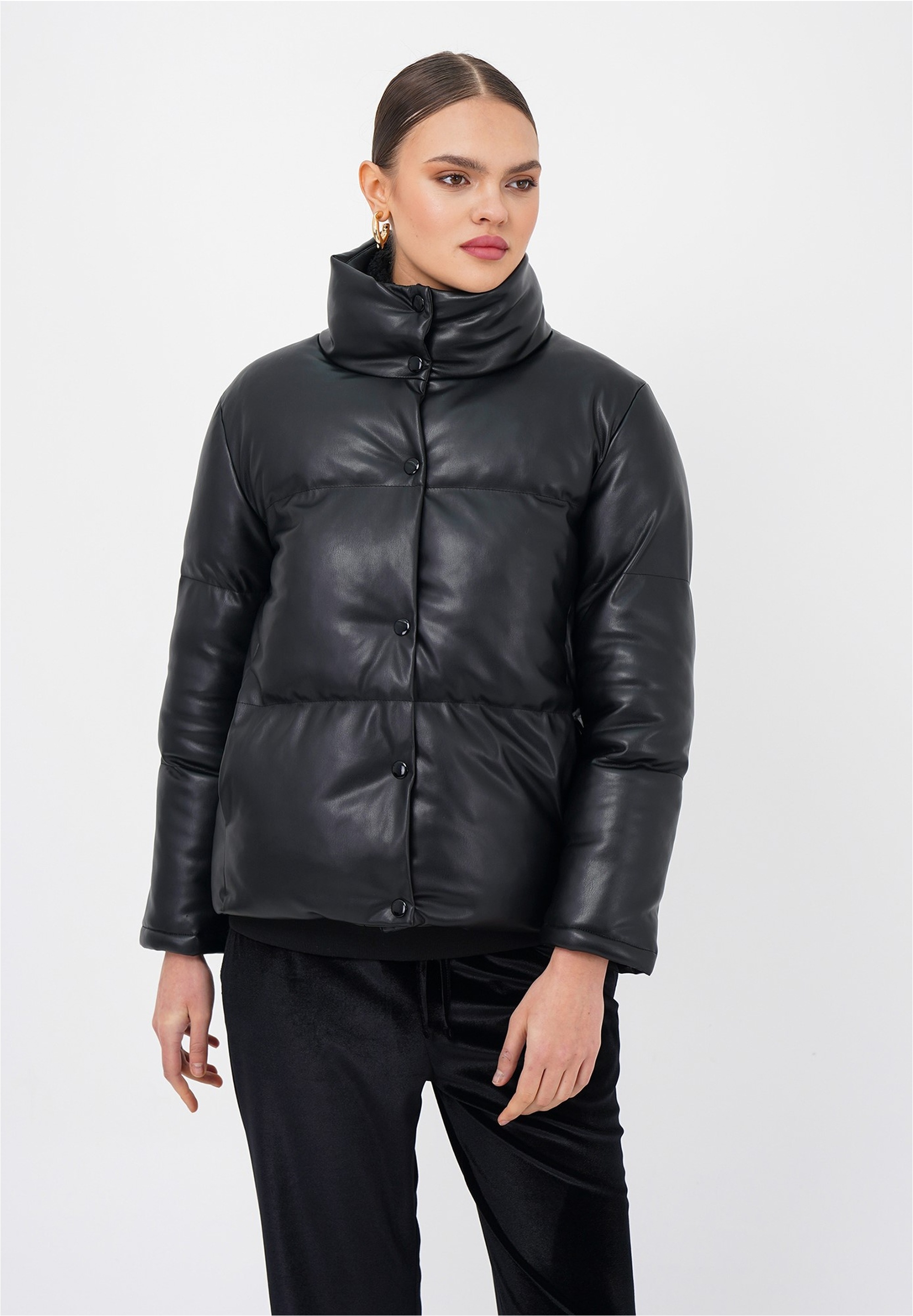 freshlions Steppjacke "Olena", (1 St.), im klassischen Design günstig online kaufen
