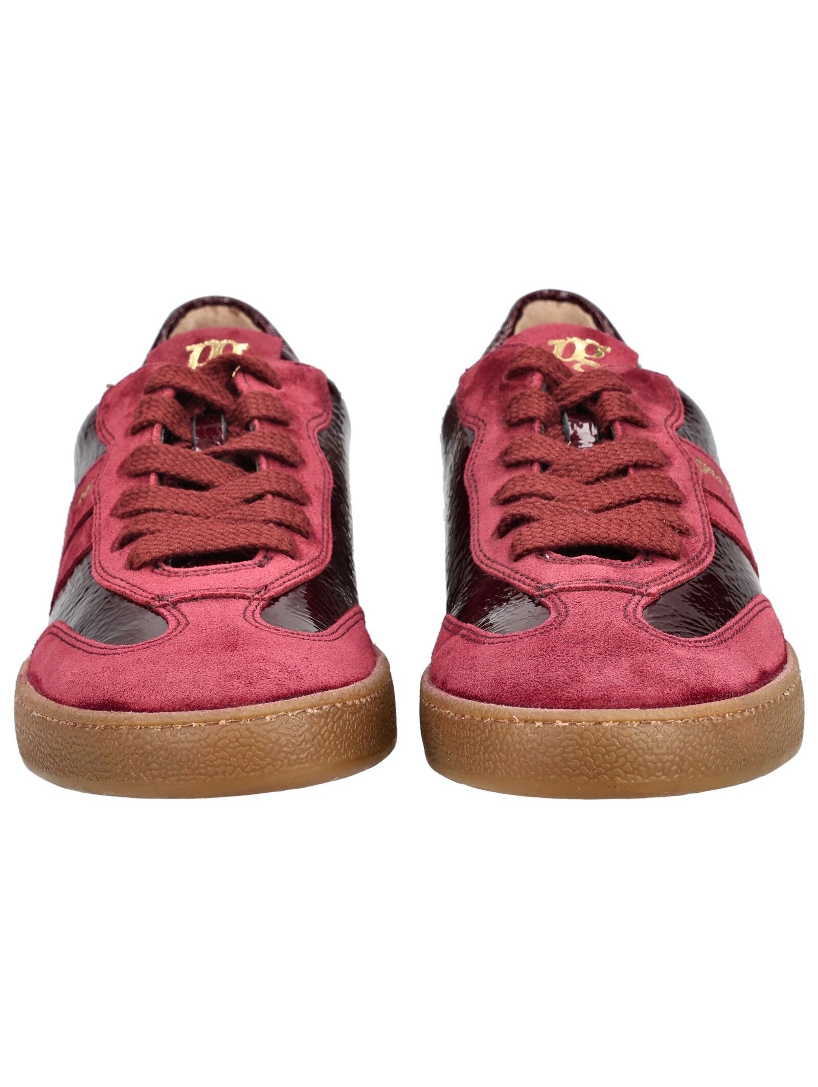 Paul Green Sneaker »Paul Green Sneaker Veloursleder«