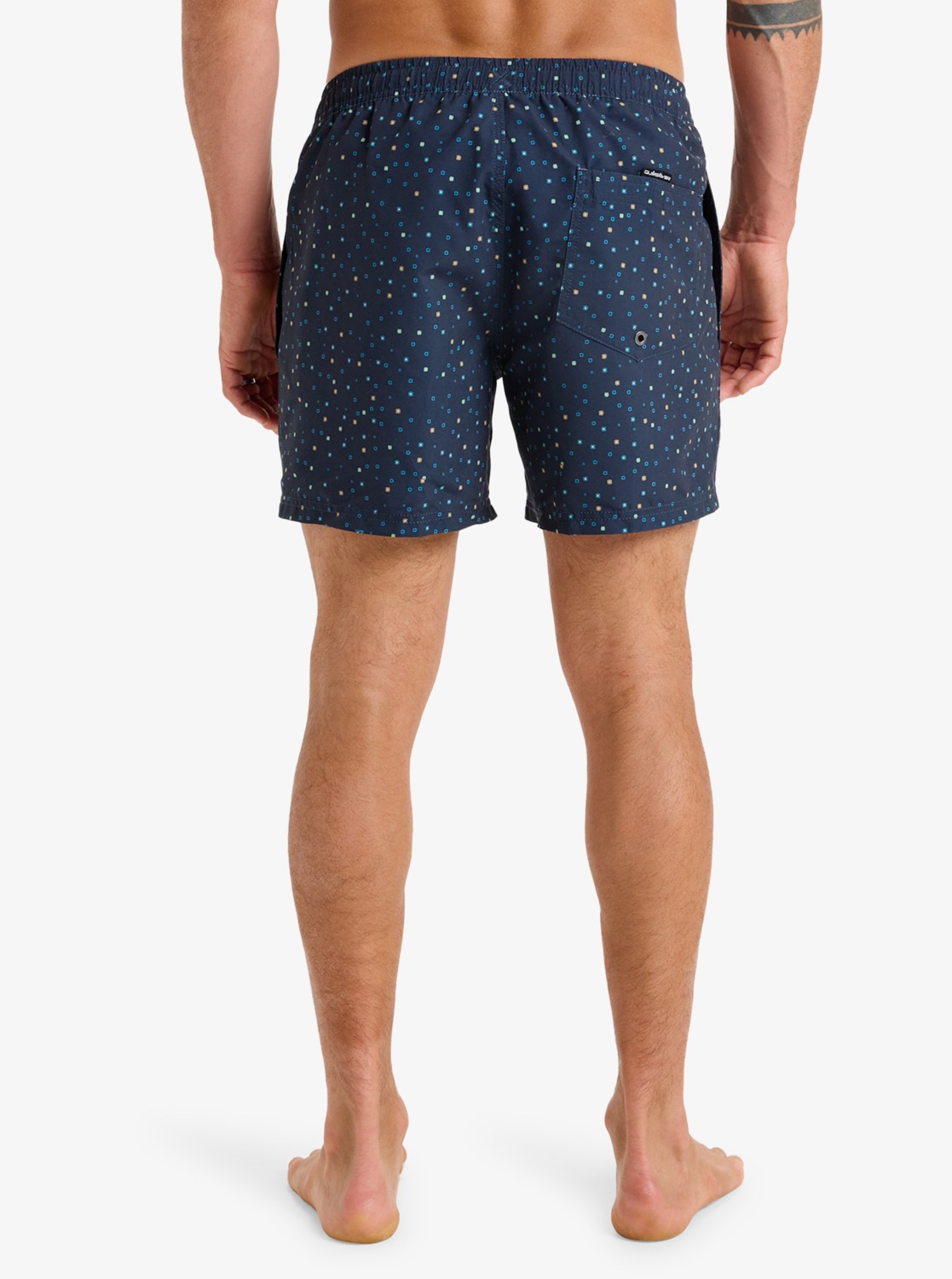 Quiksilver Boardshorts »Everyday Straight 15"«