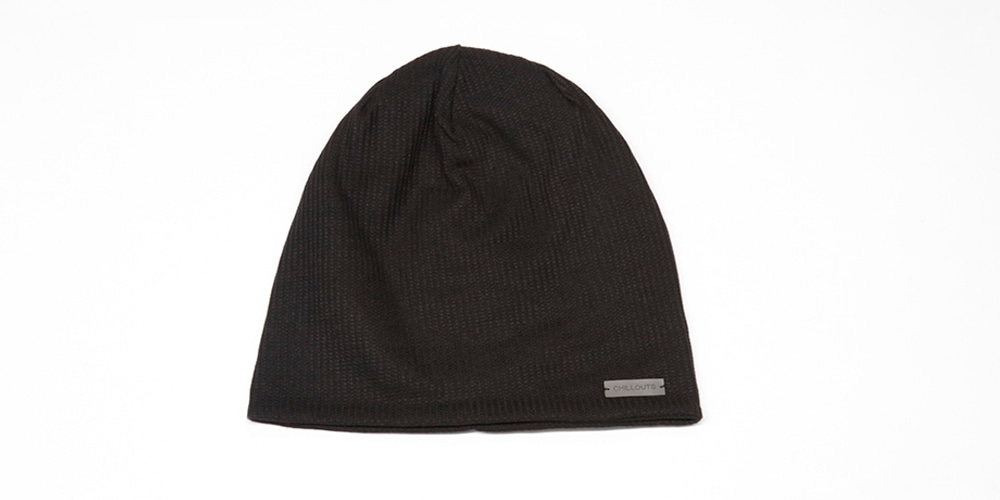 chillouts Beanie »Konya Hat«, (1 St.), mit flexiblem Sitz