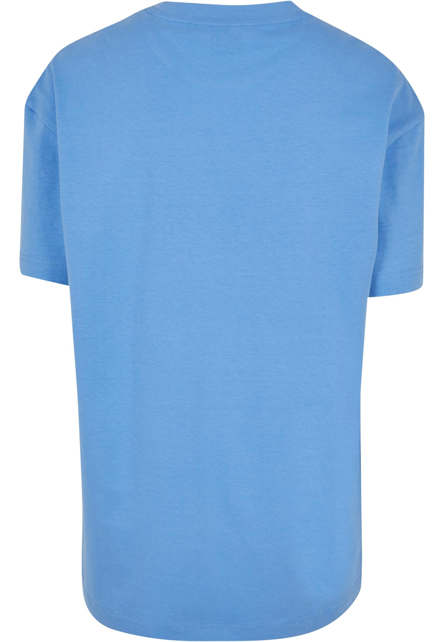 URBAN CLASSICS T-Shirt »Damen Ladies Oversized Boyfriend Tee«, (1 tlg.) für  kaufen | BAUR