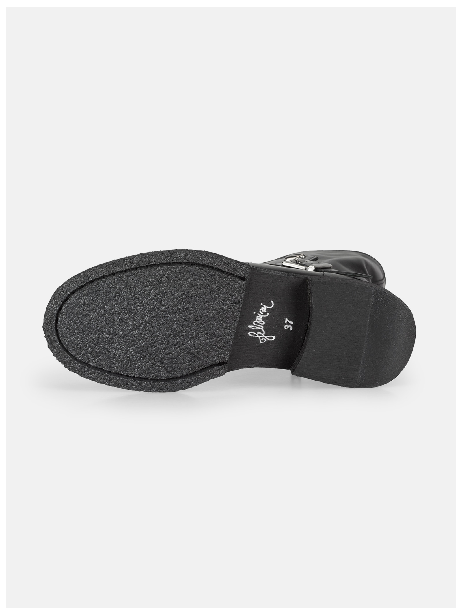 Felmini Stiefelette »Felmini Stiefelette Leder«