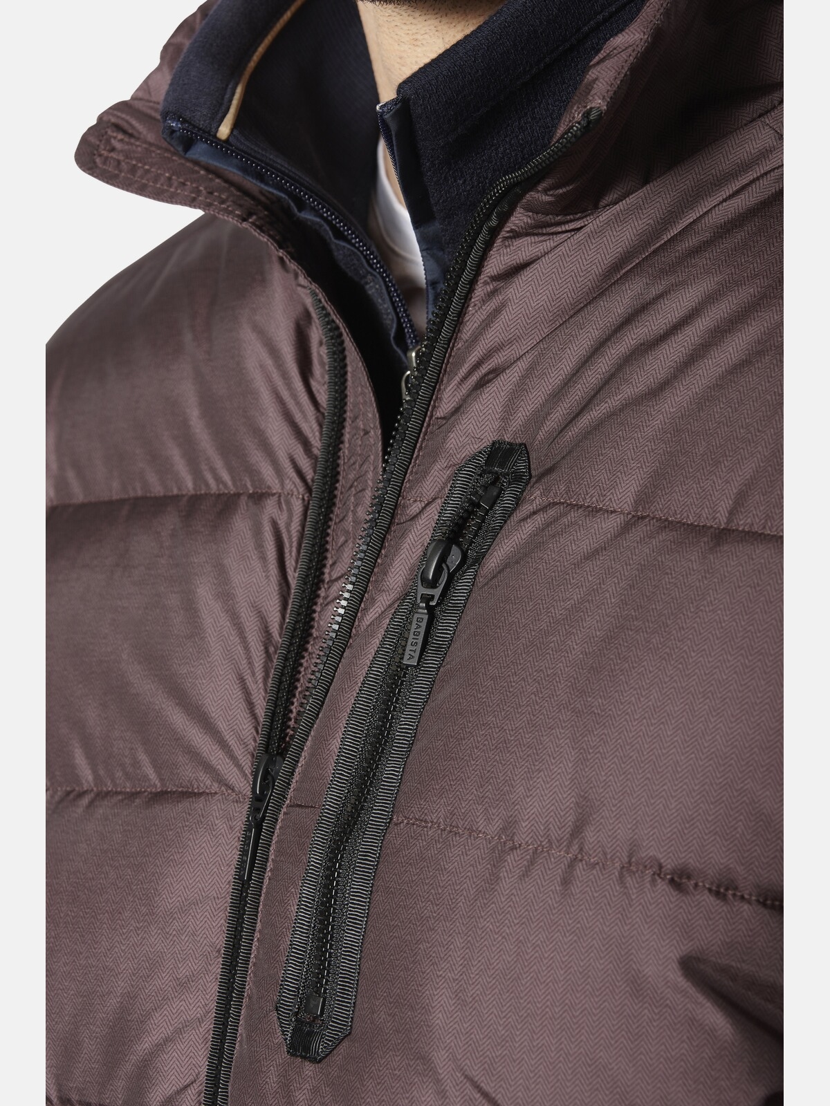 Babista Steppjacke »Steppjacke ROGIBALLI«, (1 St.)