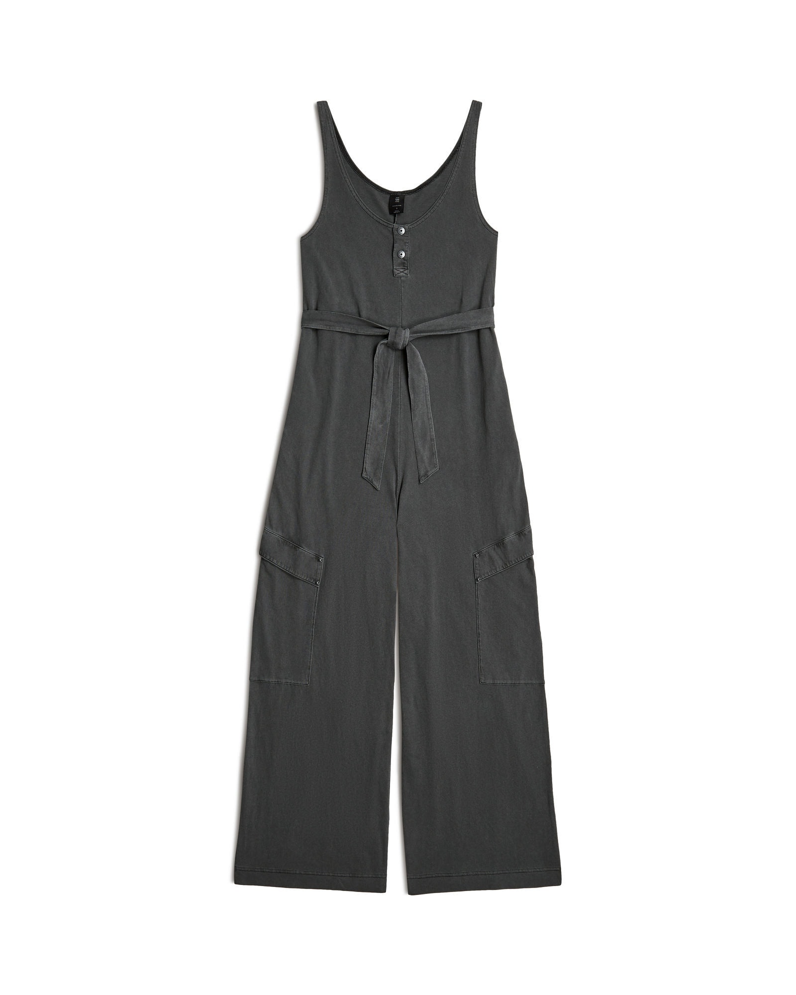 G-STAR Jumpsuit »Overdyed Utility Loose Jumpsuit«