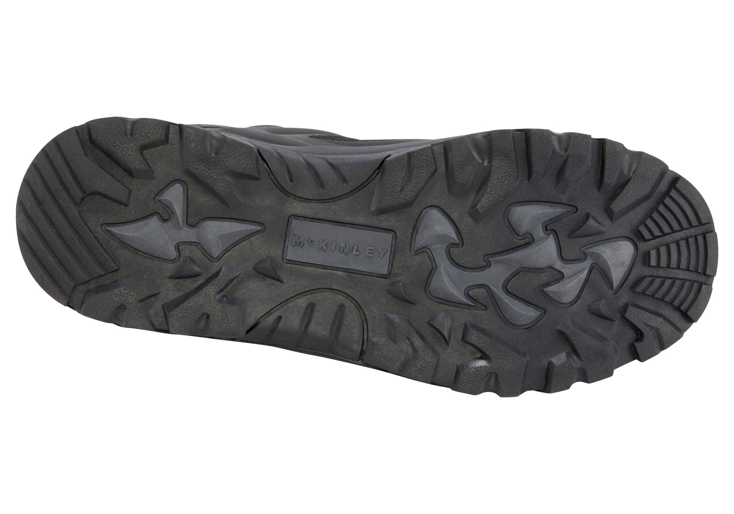 McKINLEY Wanderschuh »Maine II MID AQB M«, Wasserabweisend