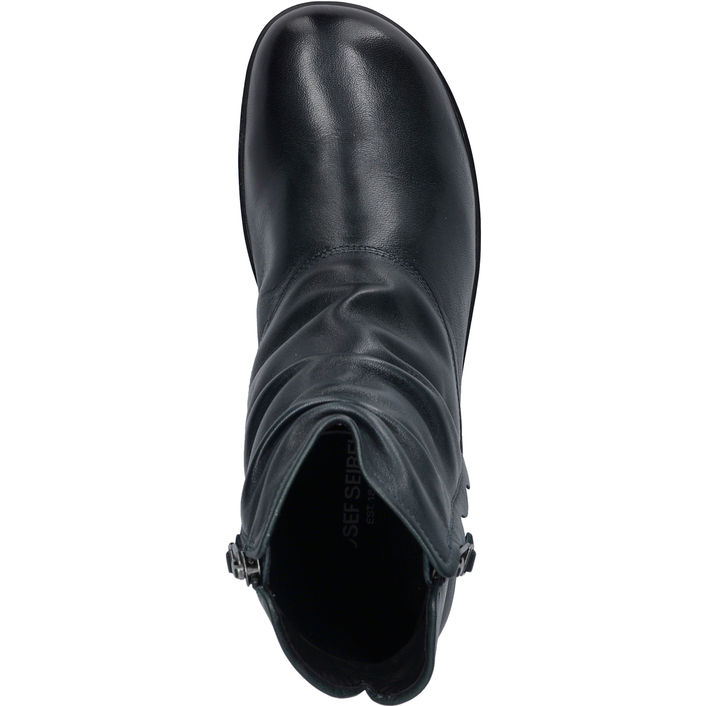 Josef Seibel Stiefelette »Naly 24, tanne«
