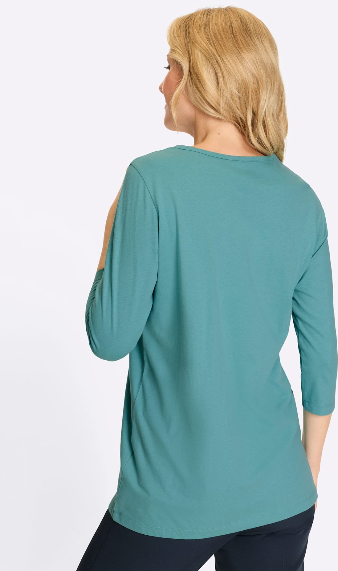 Classic Basics Longshirt »Longshirt« 1 tlg.