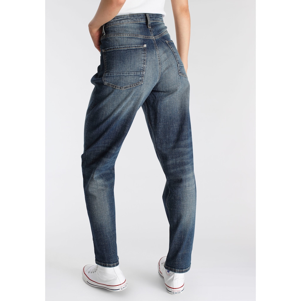 Alife & Kickin Boyfriend-Jeans »AerynAK«