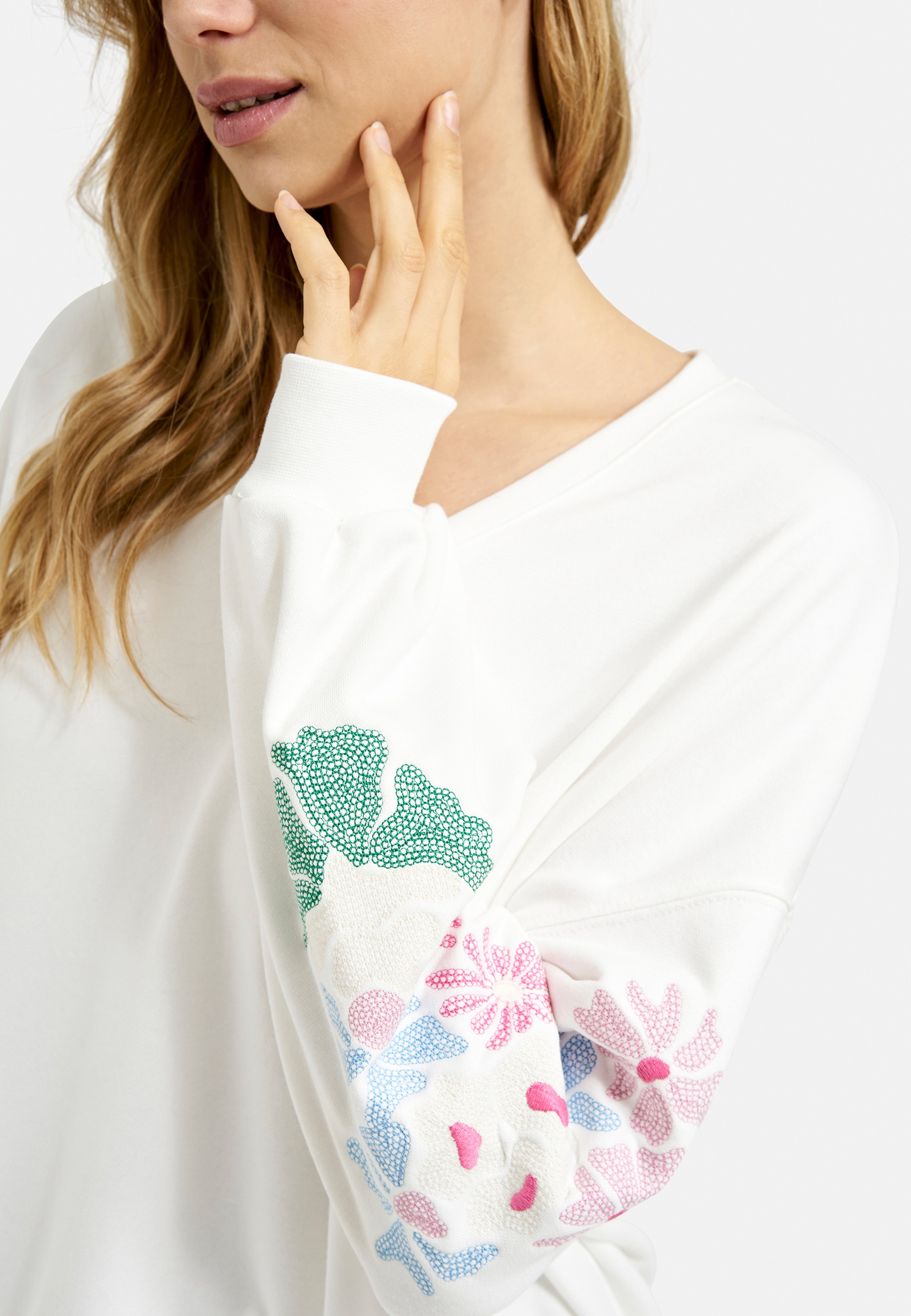 Smith & Soul Sweater