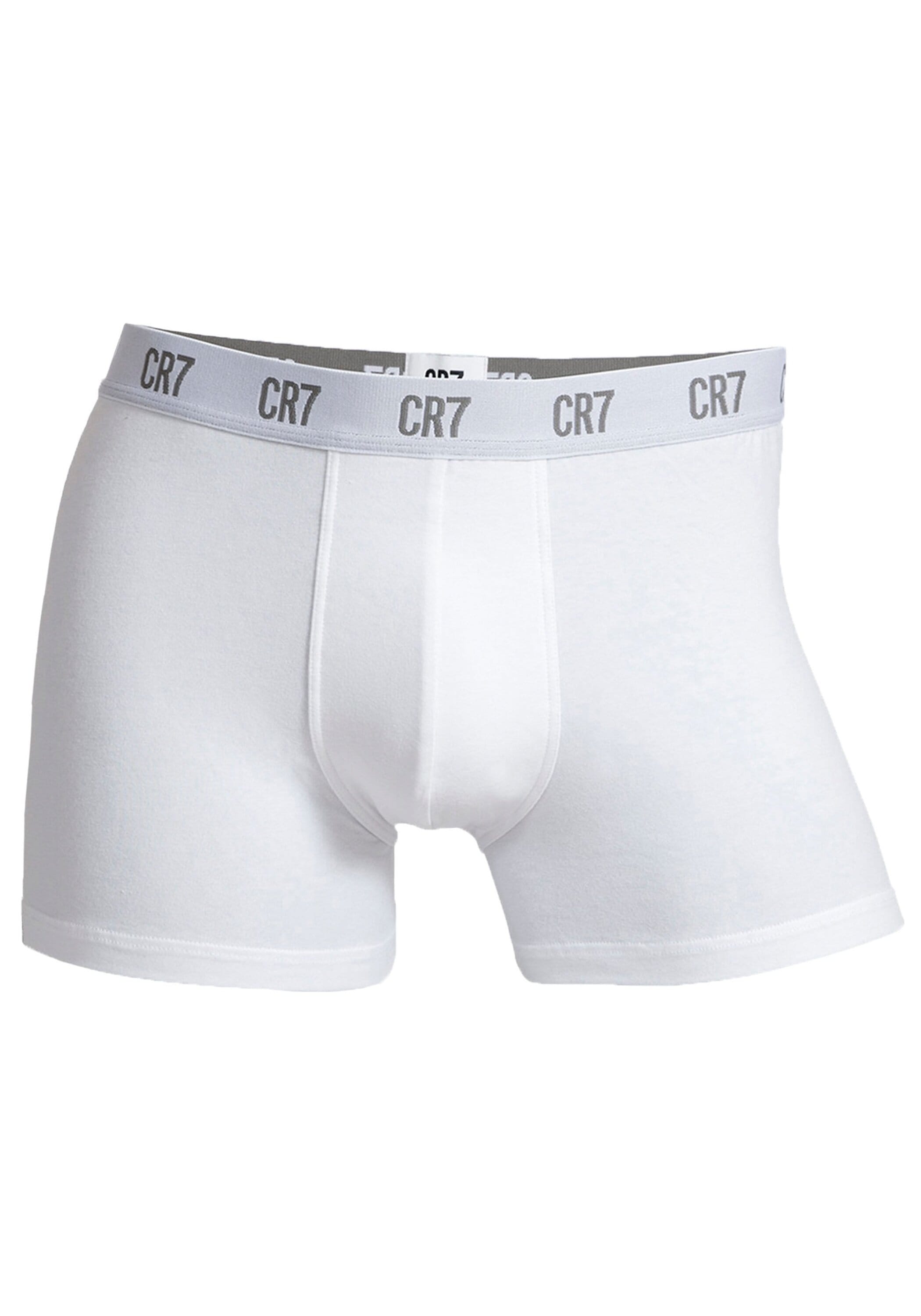 CR7 Boxershorts »Boxershort 6er Pack«
