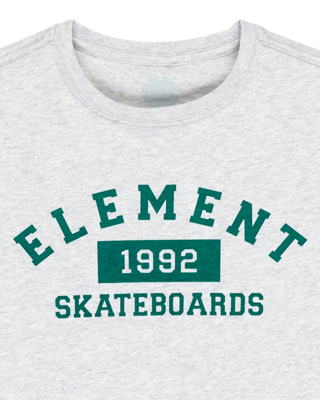 Thumbnail - Element T-Shirt "Home Team"