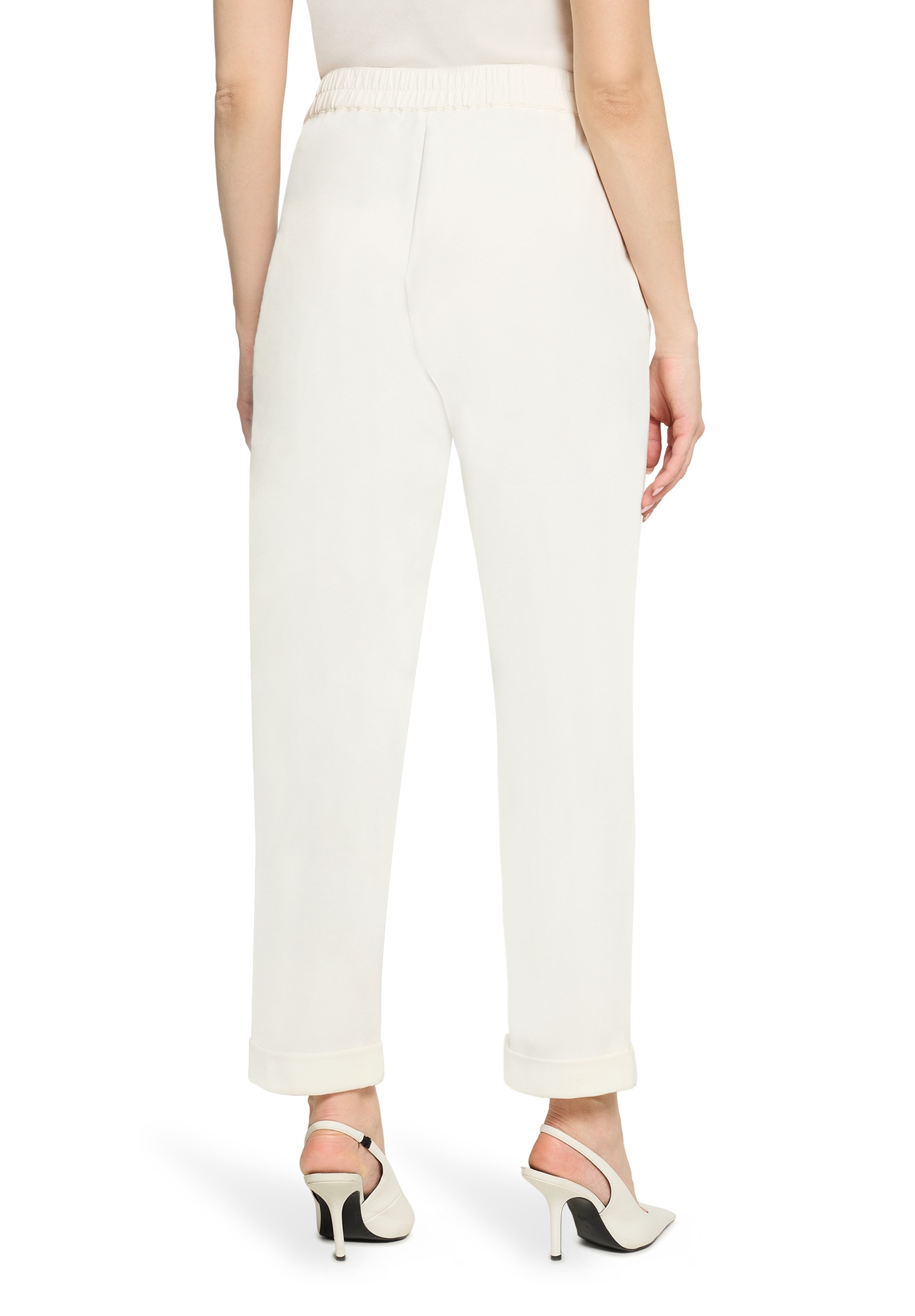 Betty Barclay Schlupfhose »Damen mit Eingrifftaschen«