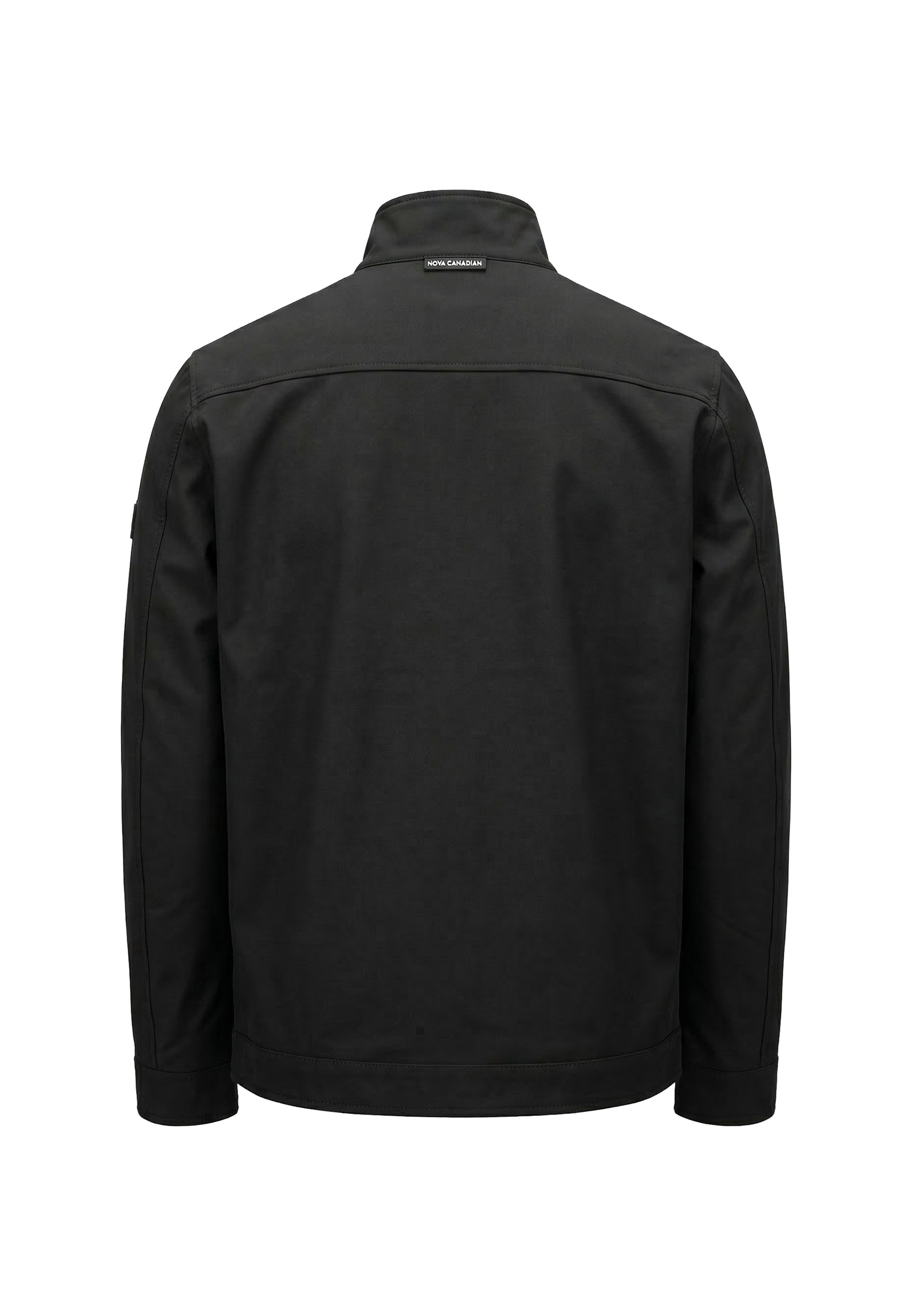 New Canadian Outdoorjacke 1 Stk. tlg. mit wasserabweisender Beschichtung