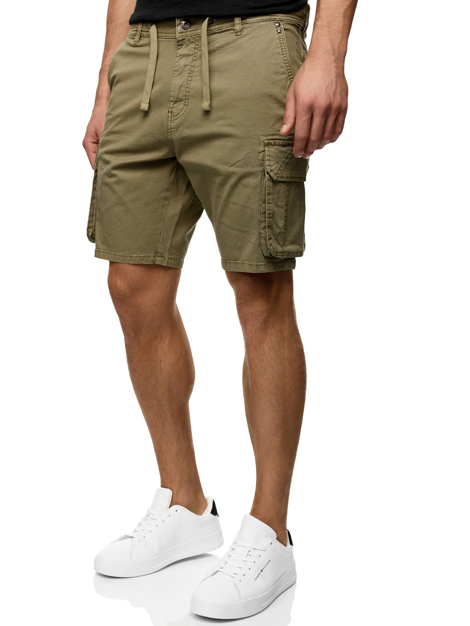 Indicode Chinoshorts »INWebs«