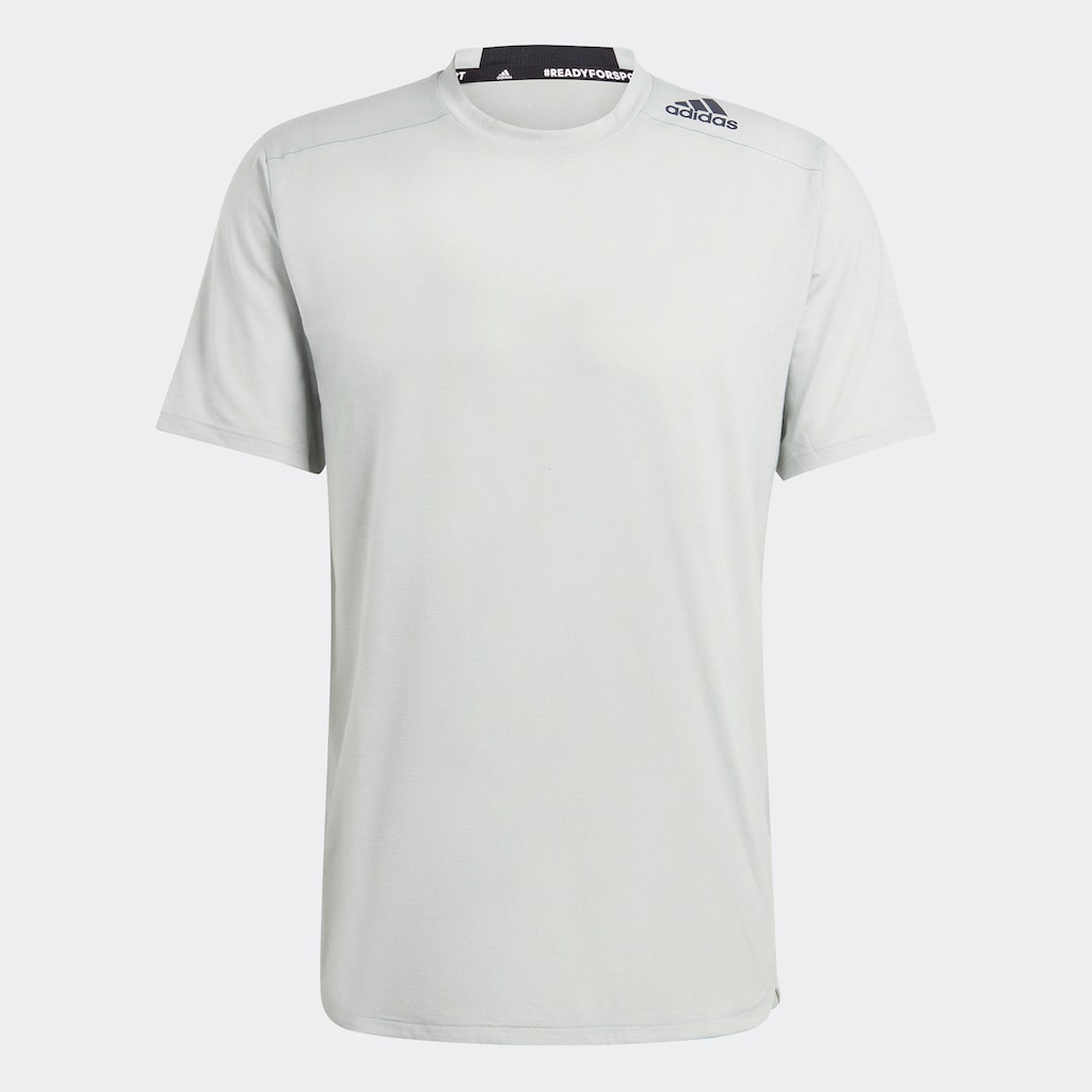 adidas Performance T-Shirt »DESIGNED FOR TRAINING«