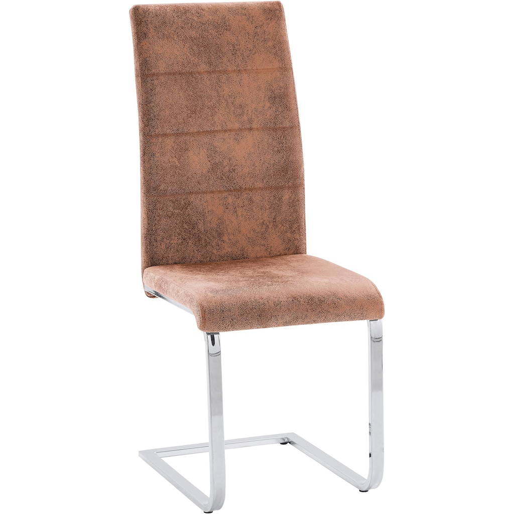 INOSIGN Essgruppe »Nelson/Cosy«, (Set, 5 tlg.)