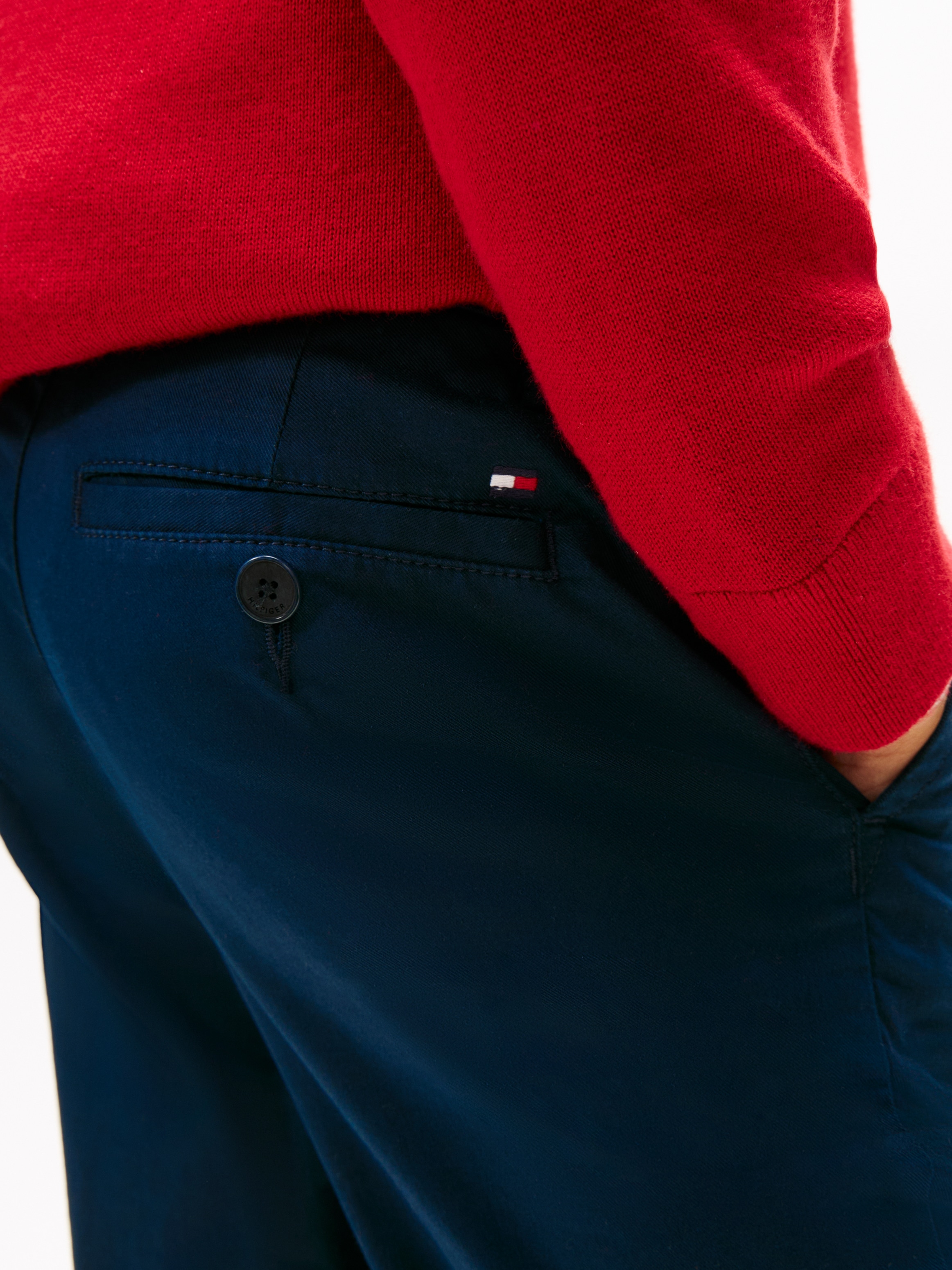 Tommy Hilfiger Chinohose