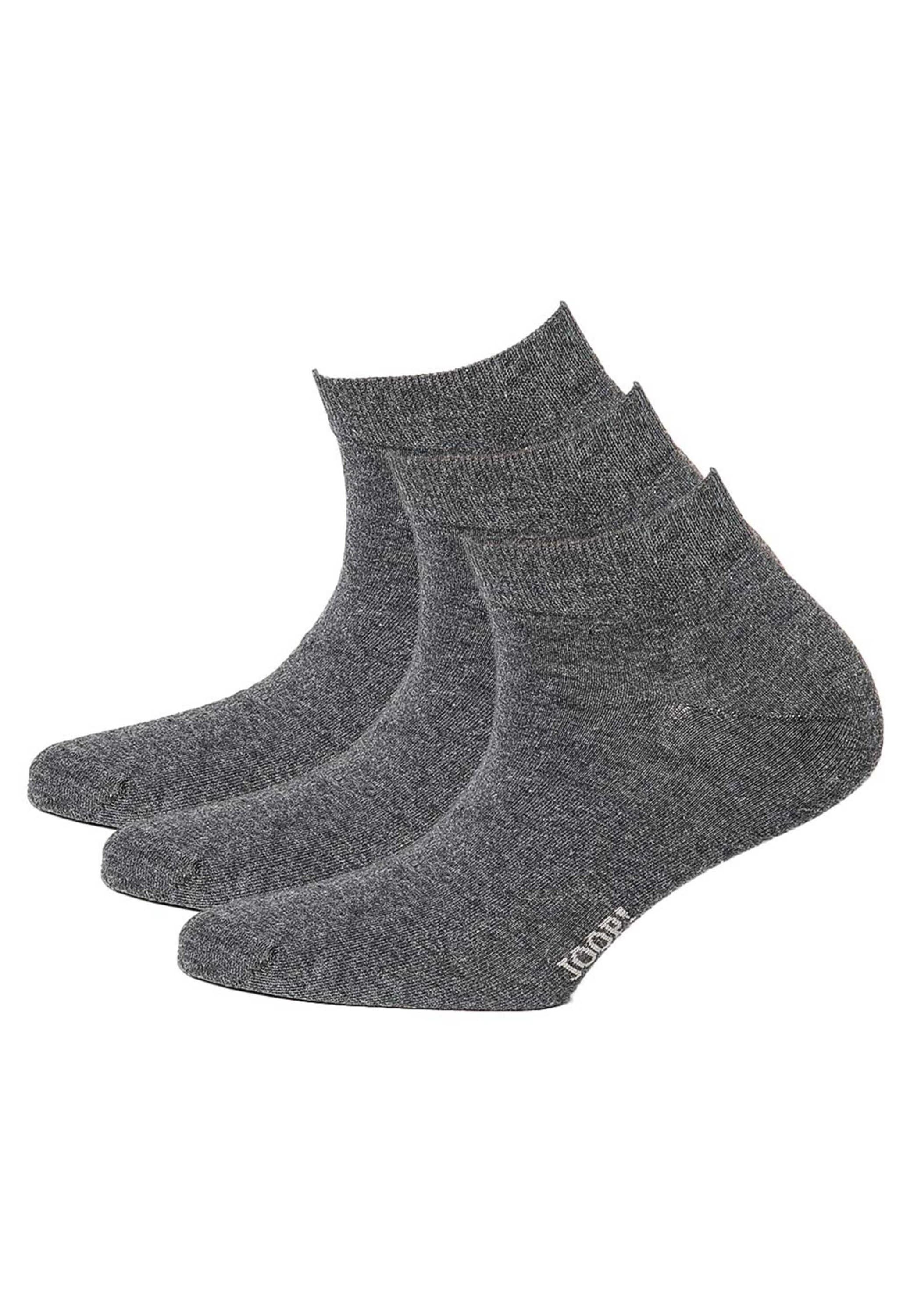 JOOP Sneakersocken "Socken 3er Pack" günstig online kaufen