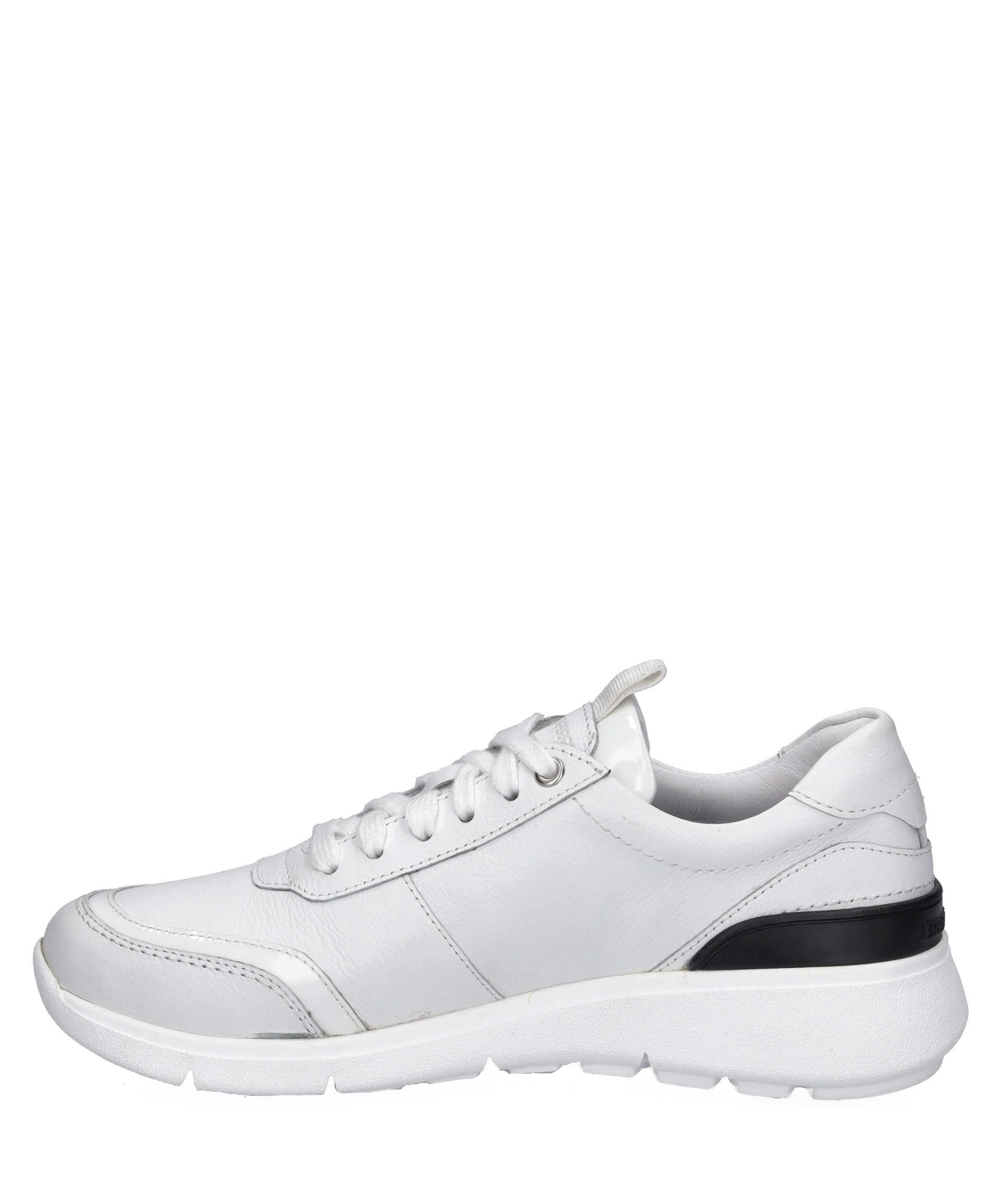 Josef Seibel Sneaker »Giulietta 01, weiss«