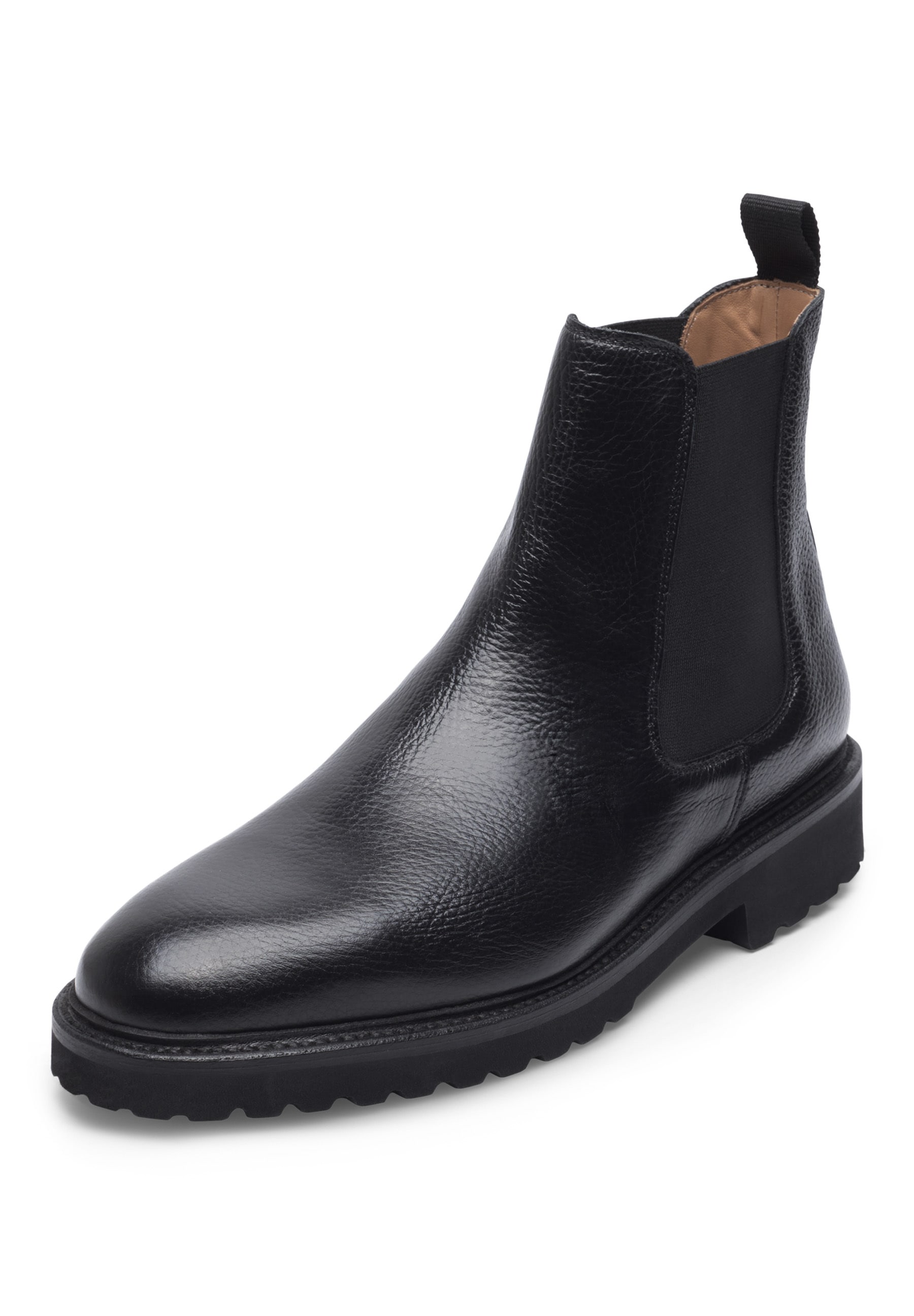 Henry Stevens Chelseaboots »Winston CB6«