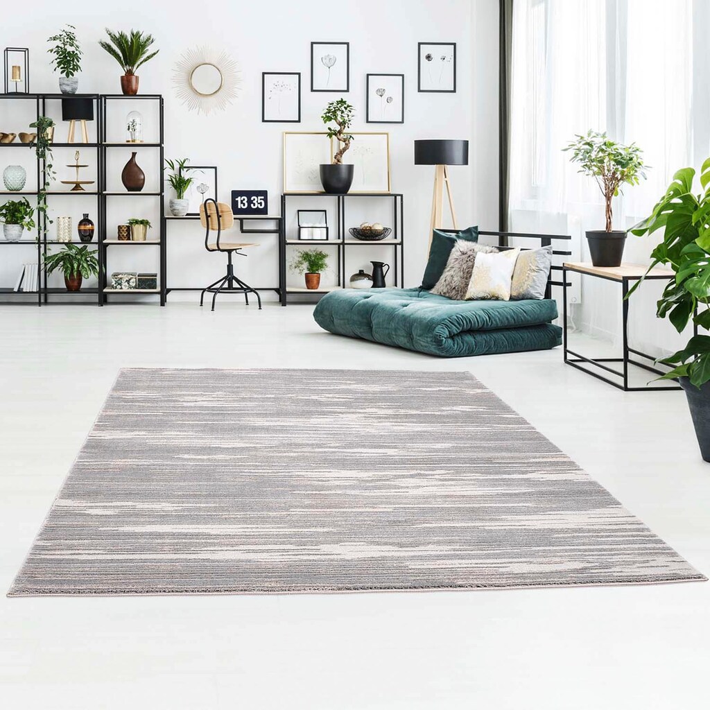 Carpet City Teppich »Platin 7737«, rechteckig