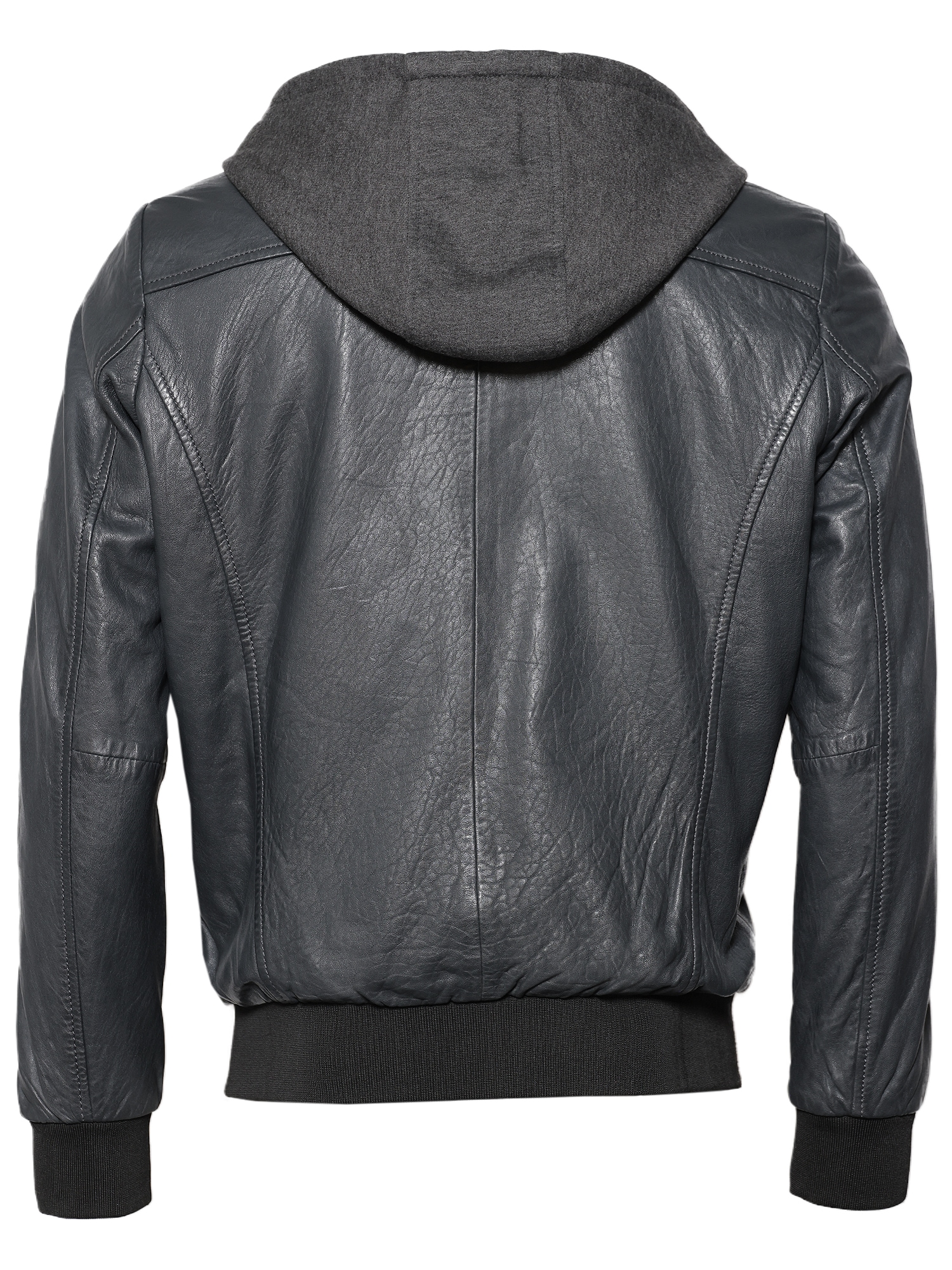 Maze Lederjacke »42021199«