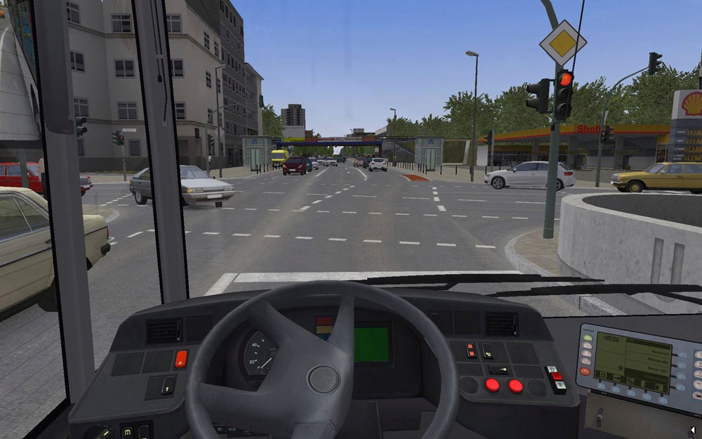 aerosoft Spielesoftware »OMSI 2 - AddOn Köln - PC«, PC