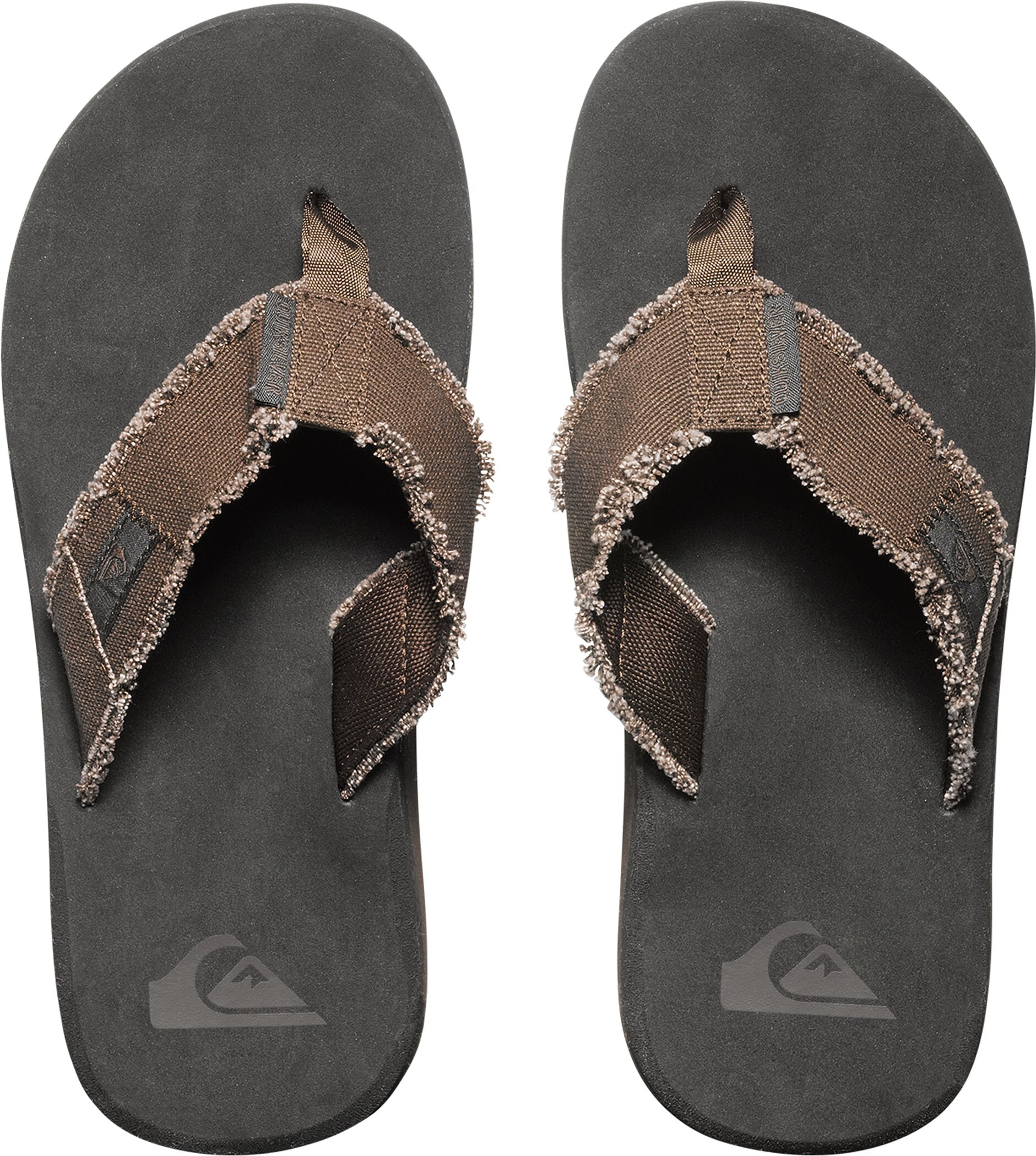 Quiksilver Zehentrenner »MONKEY ABYSS«