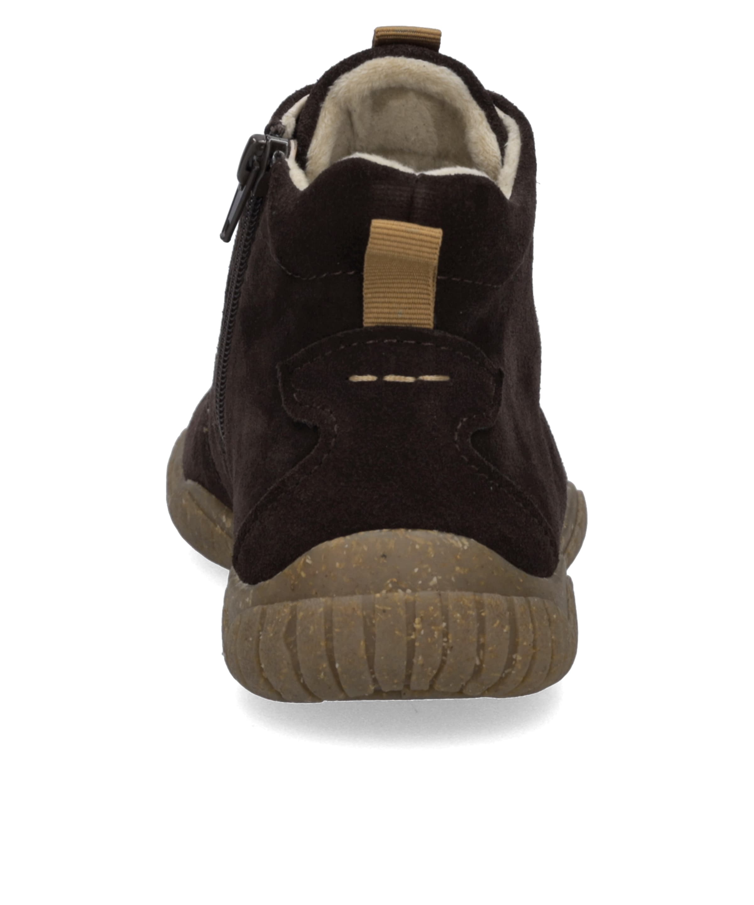 Josef Seibel Stiefelette »Wynona 05, chocolate«