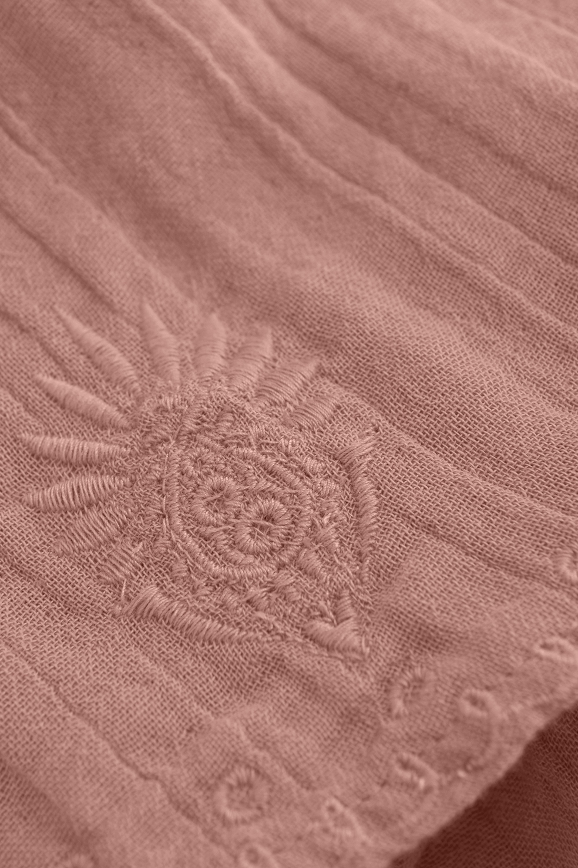 Thumbnail - Minymo Schlupfrock "Schlupfrock MISkirt w. Emb"