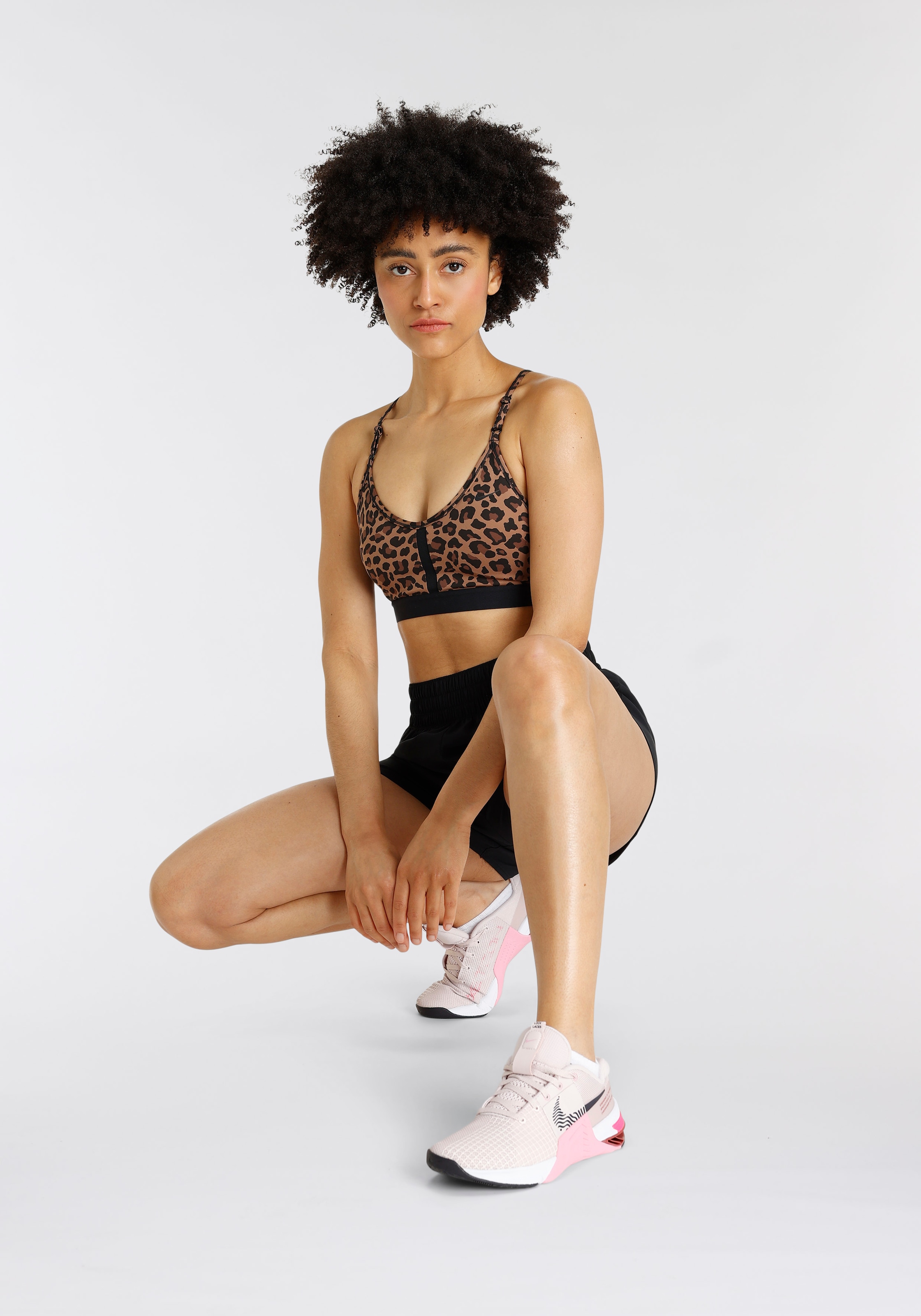 Nike Trainingsshorts BRIEF-LINED SHORTS« ONE online kaufen | »DRI-FIT Rechnung auf WOMEN\'S MID-RISE BAUR