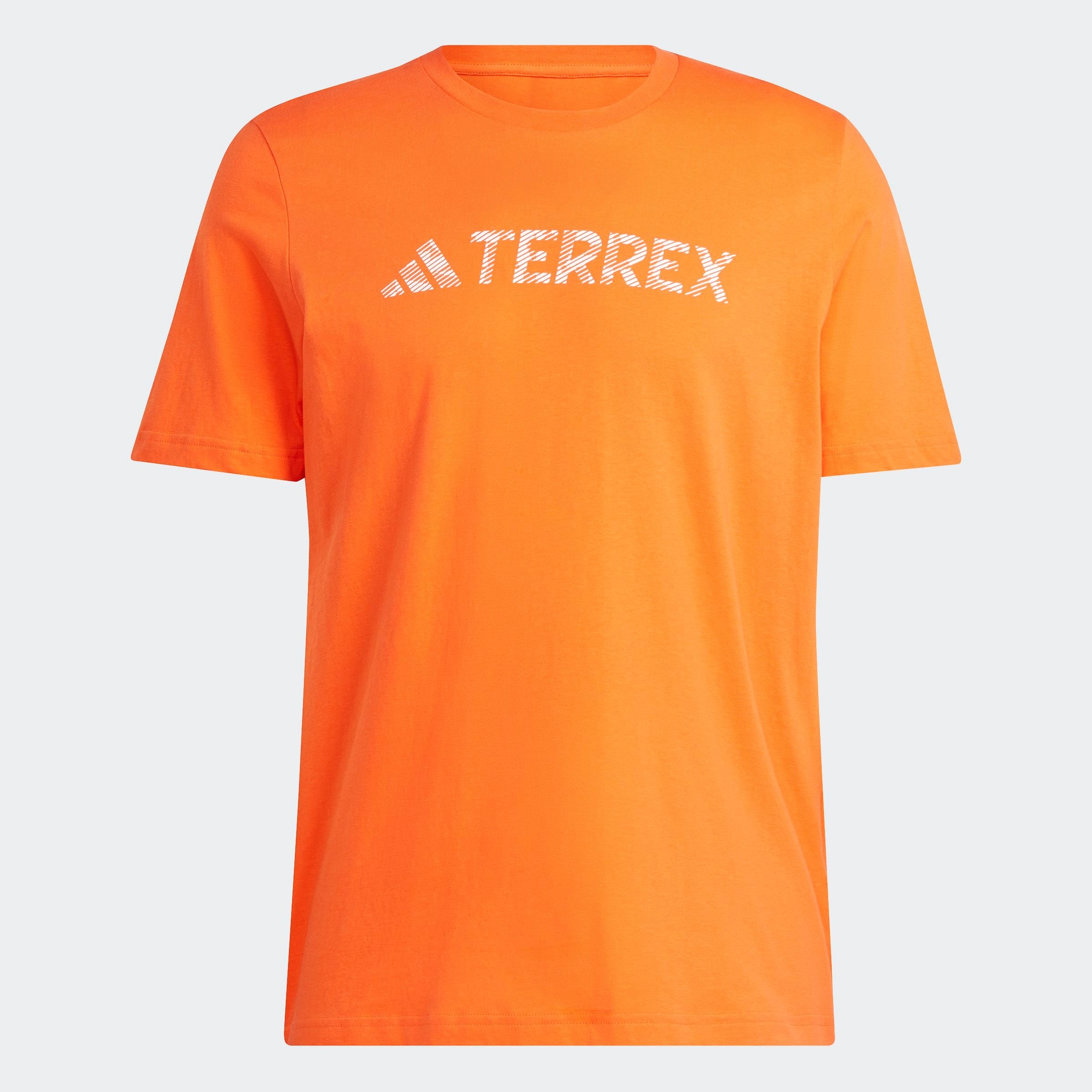 adidas TERREX Funktionsshirt »TERREX CLASSIC LOGO«