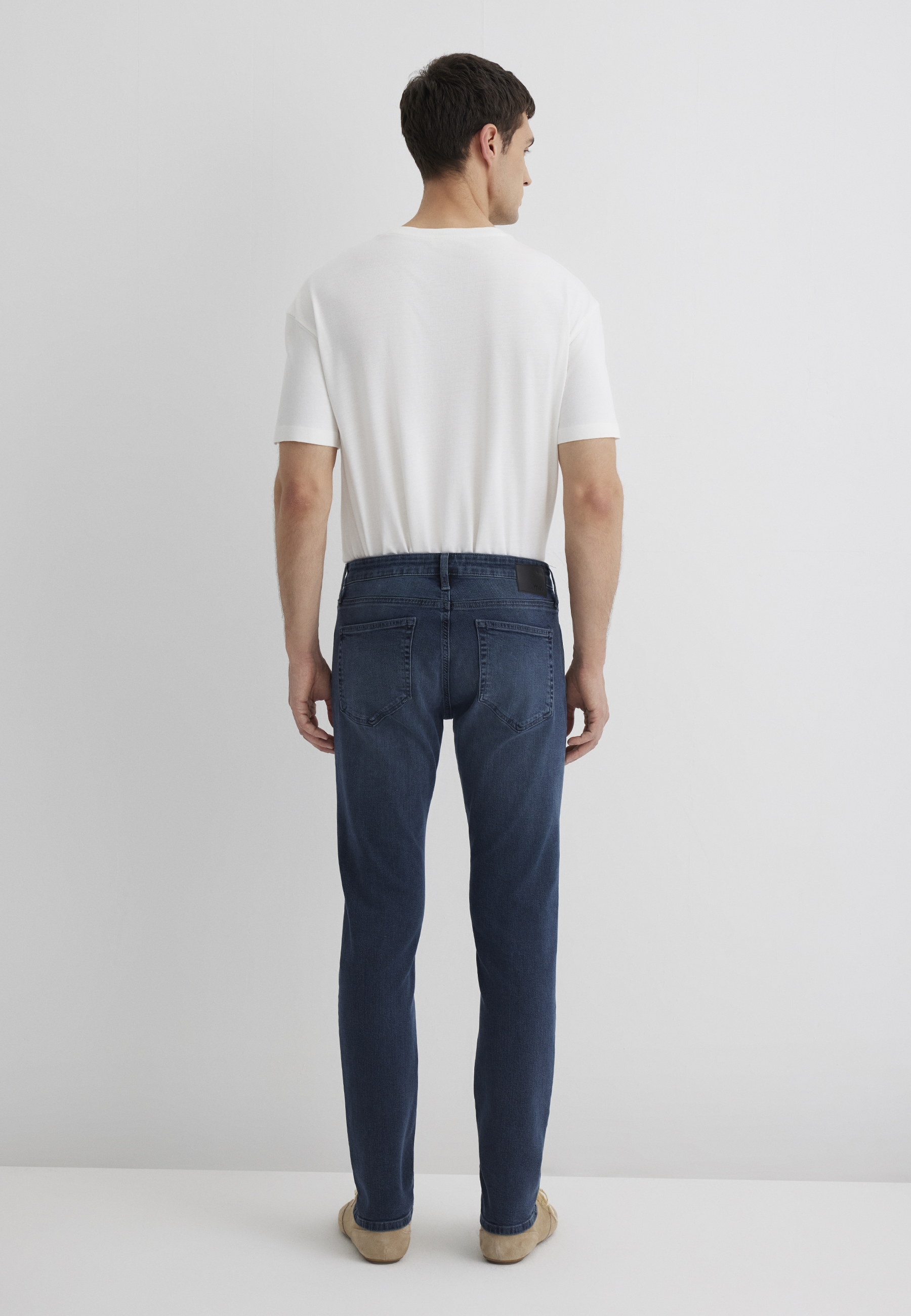 Mavi Röhrenjeans »JAMES«, Slim Skinny Jeans