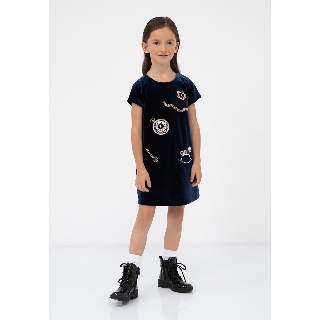 Gulliver Jerseykleid