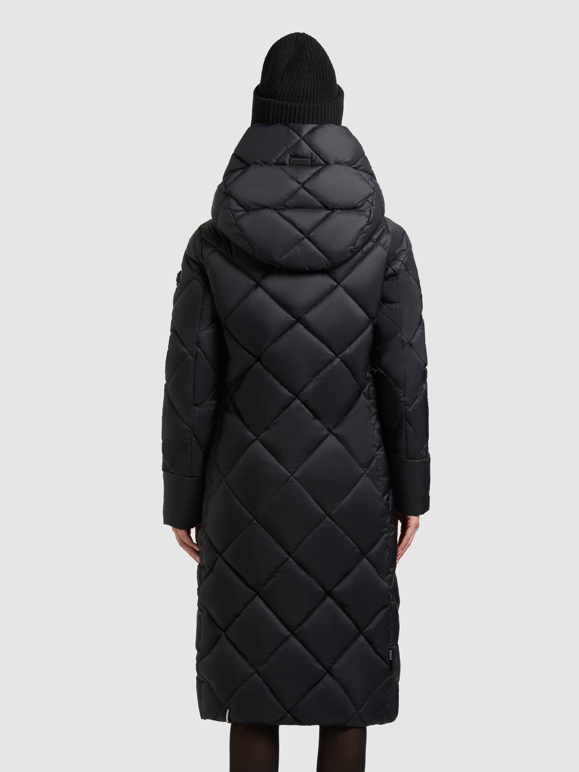 khujo Steppmantel »CILIA«